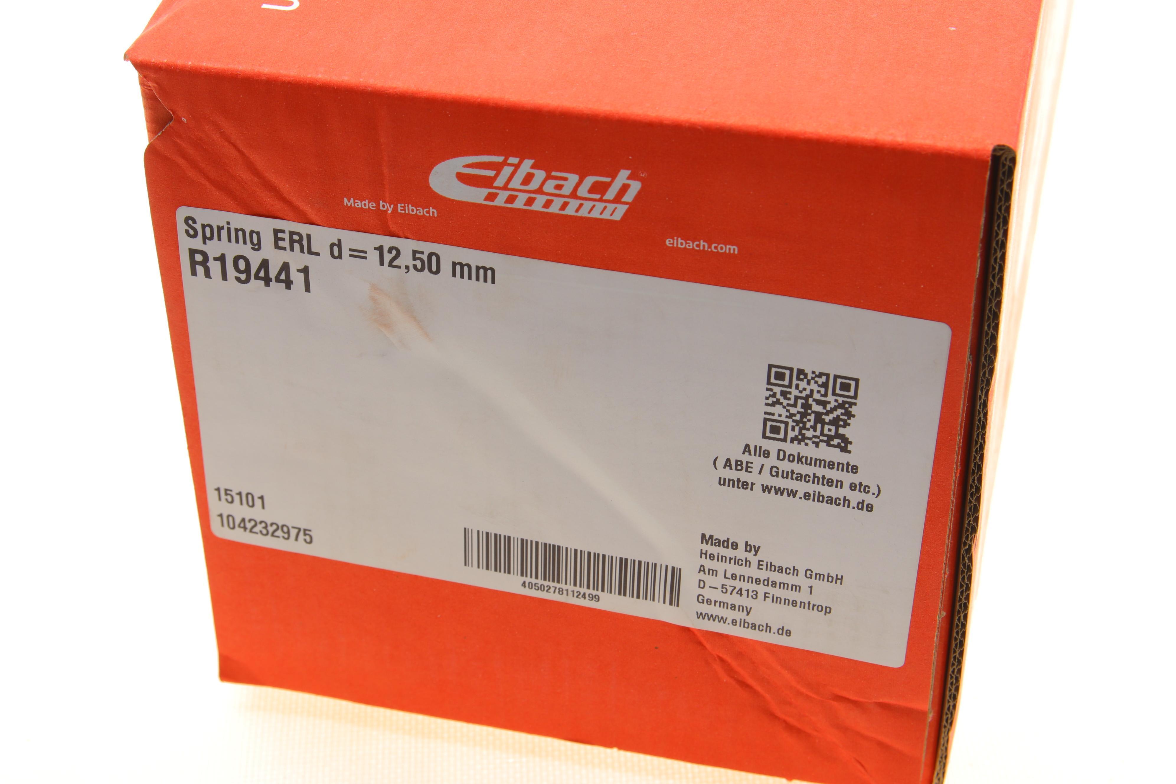 Пружина (передня) Skoda Octavia/VW Golf 1.6TDI 4x4 15-