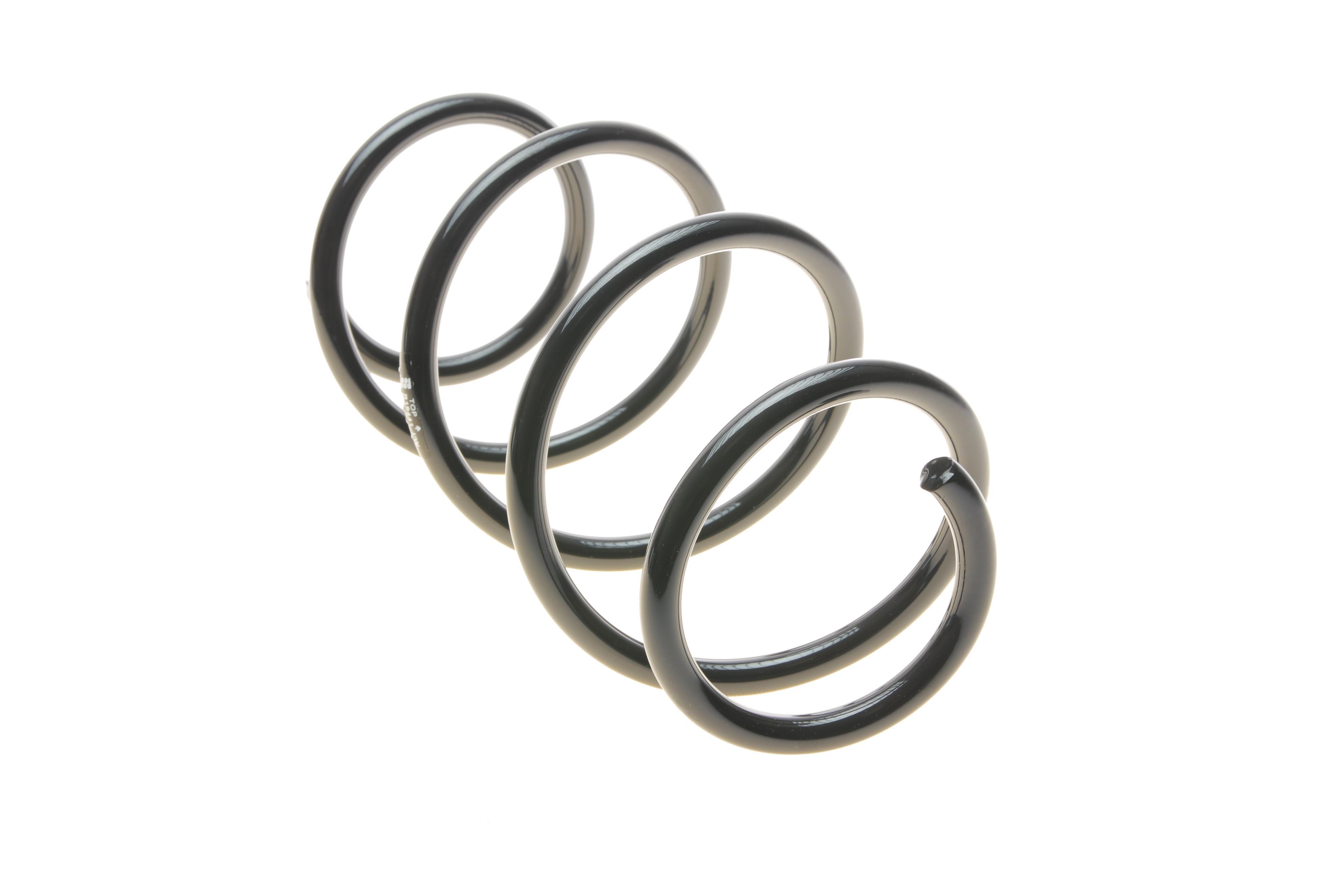 Пружина (передня) Skoda Octavia/VW Golf 1.6TDI 4x4 15-