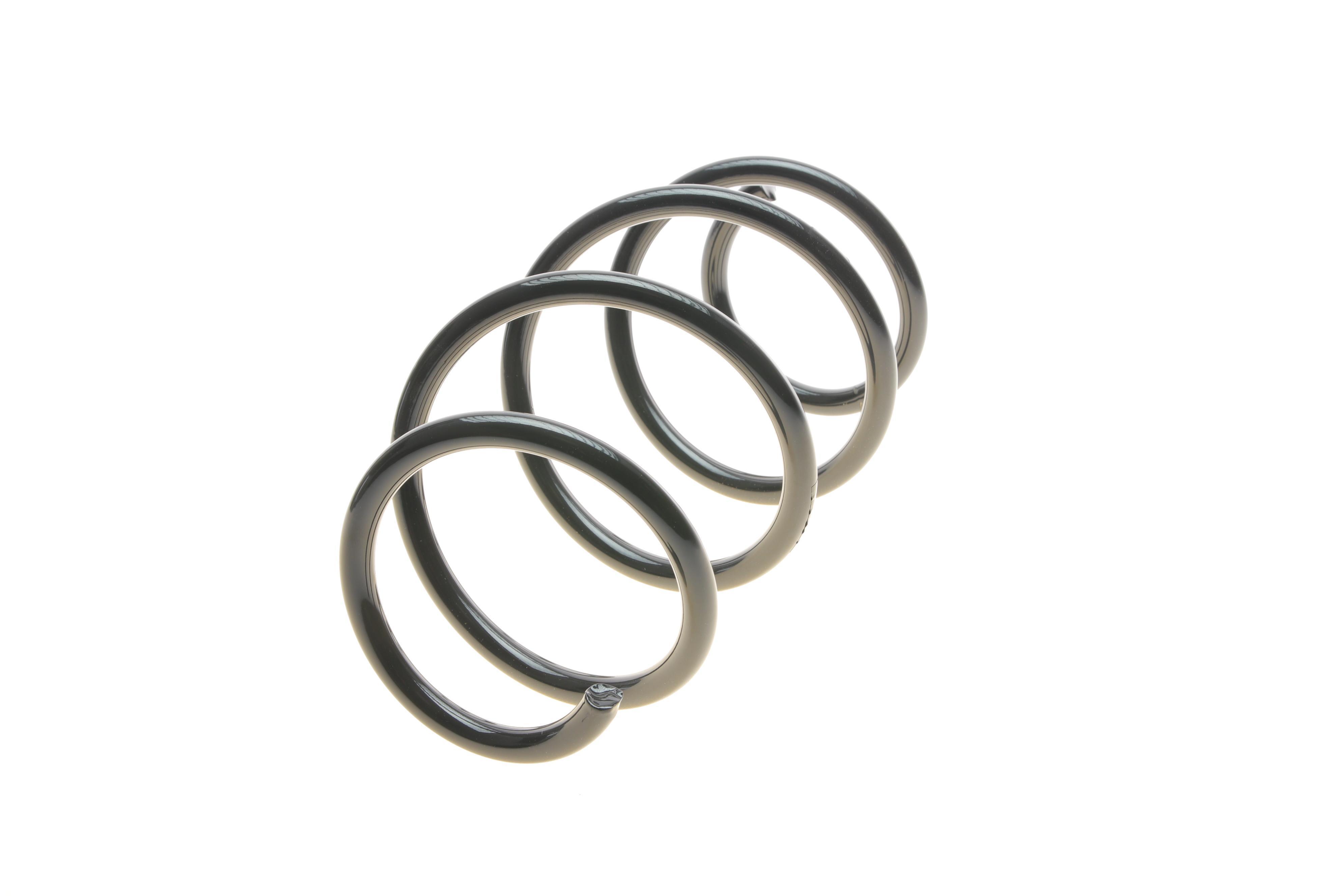 Пружина (передня) Skoda Octavia/VW Golf 1.6TDI 4x4 15-