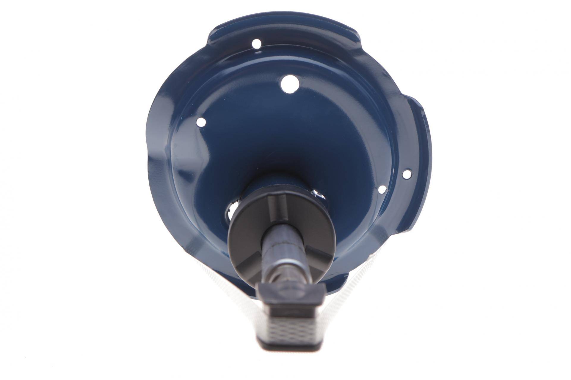 Амортизатор (передній) Hyundai Accent/Kia Rio 05-11 (R)