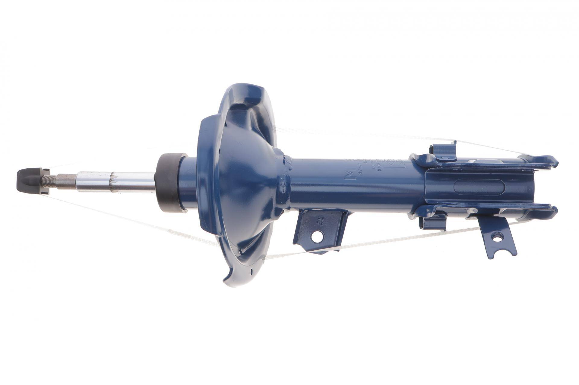 Амортизатор (передній) Hyundai Accent/Kia Rio 05-11 (R)