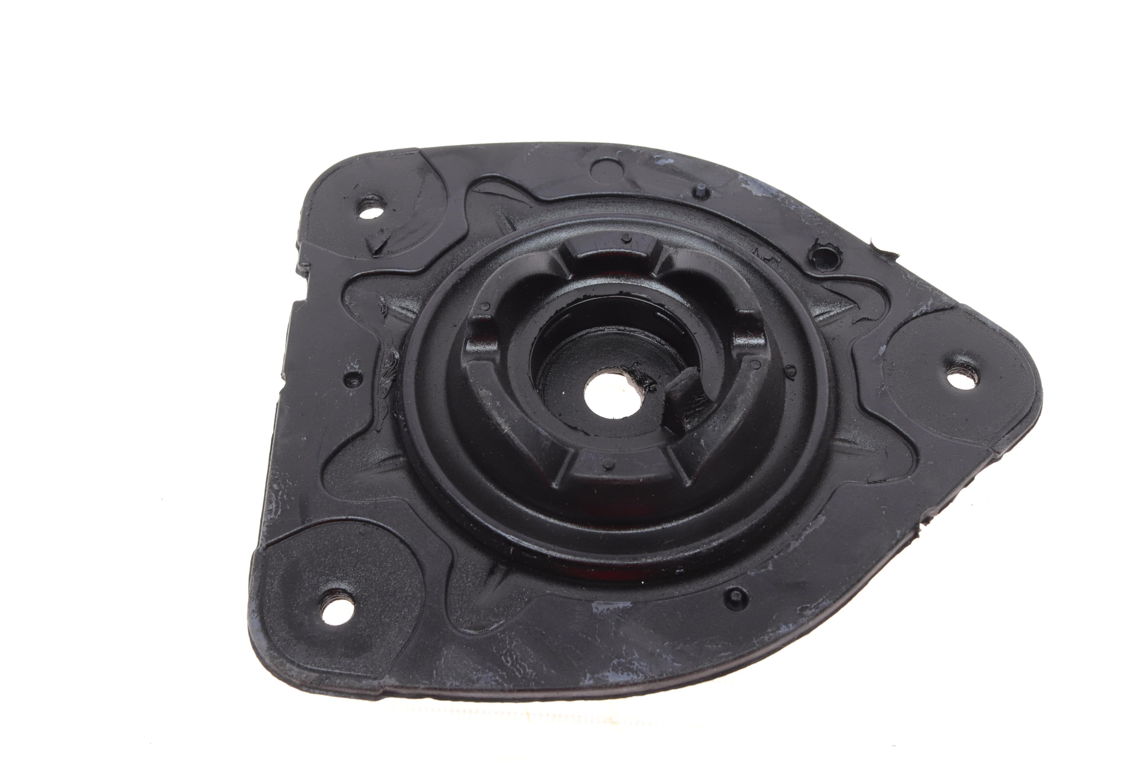 Подушка амортизатора (переднього) + підшипник Renault Laguna III 07- (к-кт)