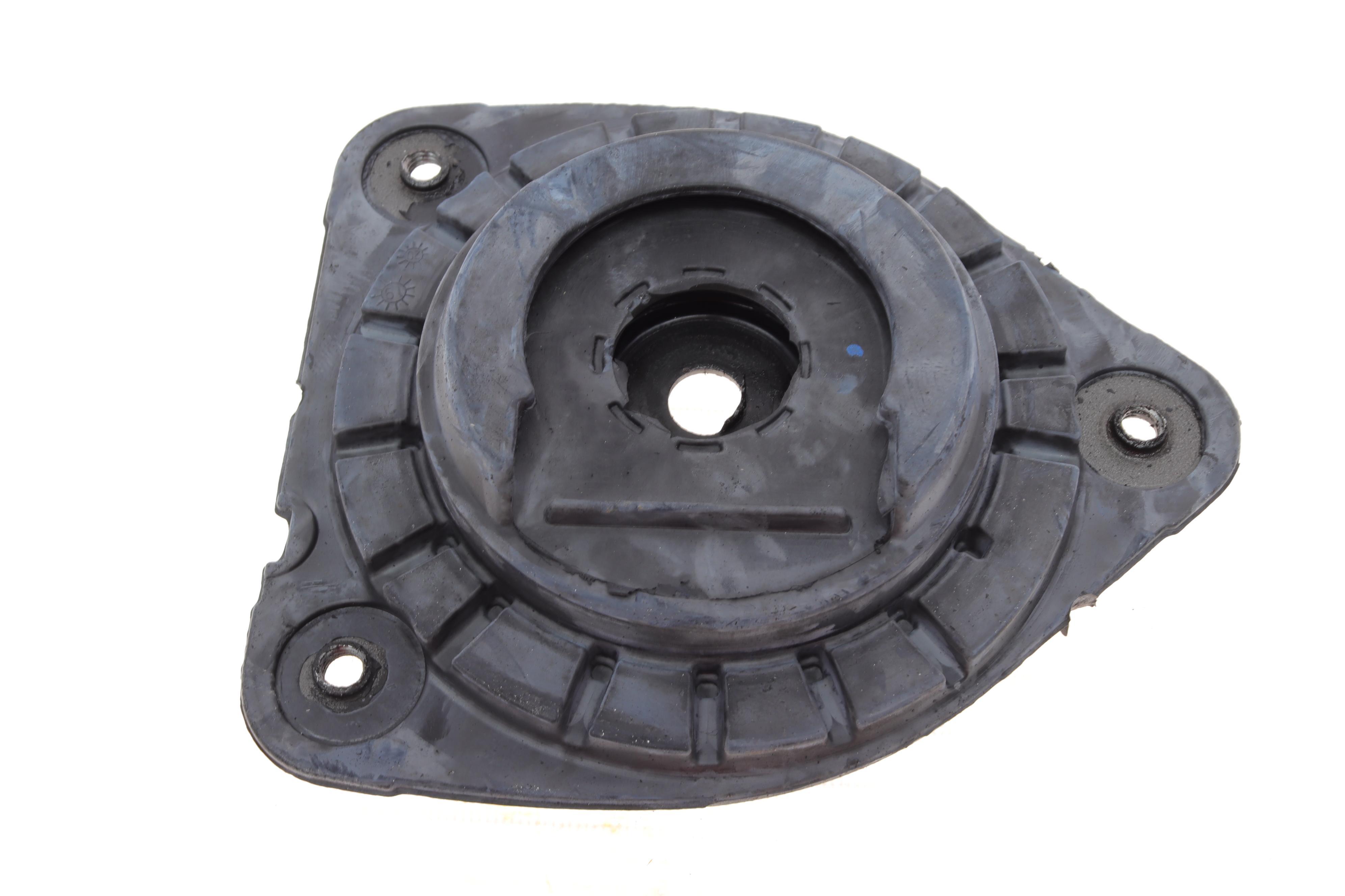 Подушка амортизатора (переднього) + підшипник Renault Laguna III 07- (к-кт)