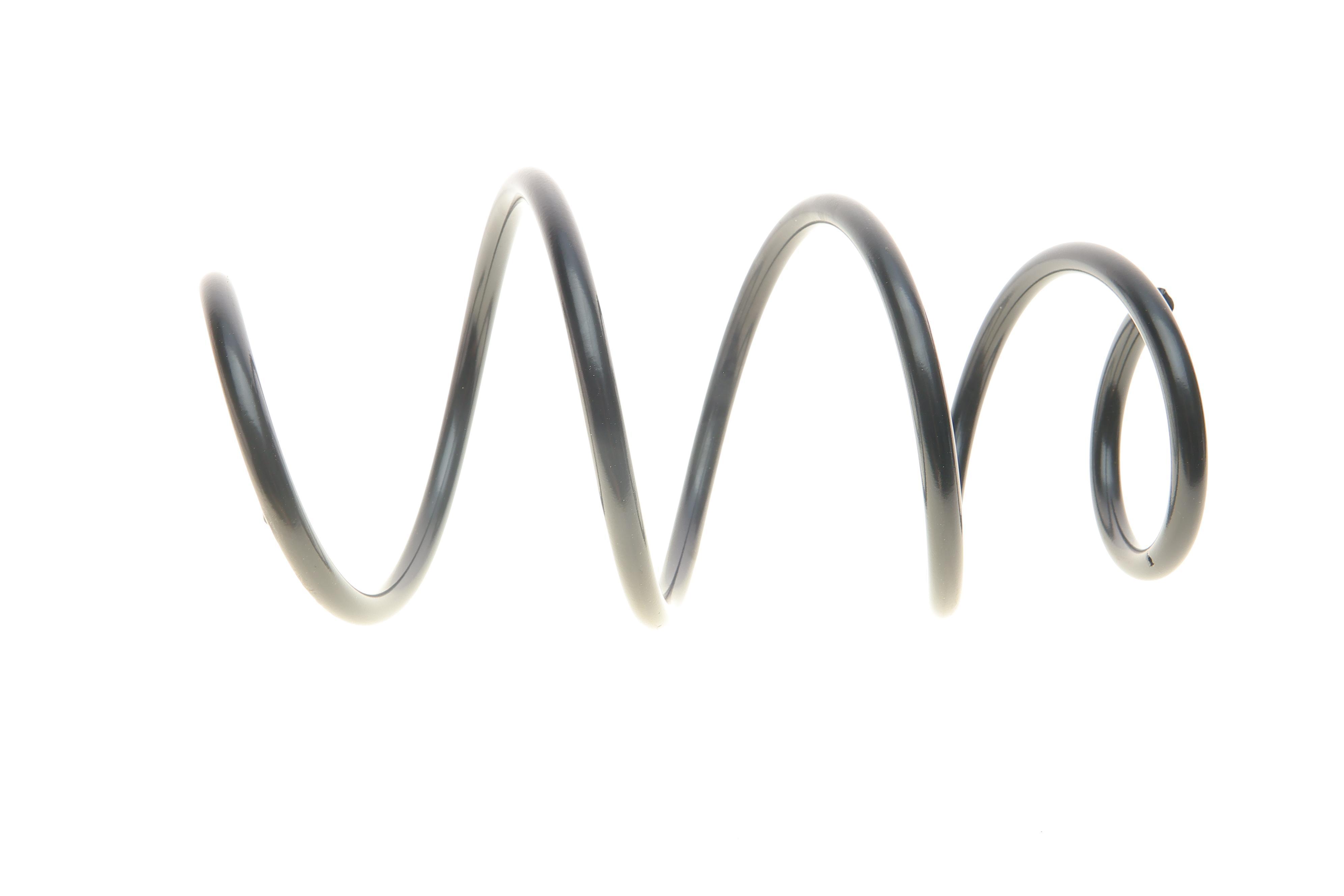 Пружина (передня) Renault Clio IV /Grandtour 1.2/1.5dCi 12- (хетчбек/унів./фургон)