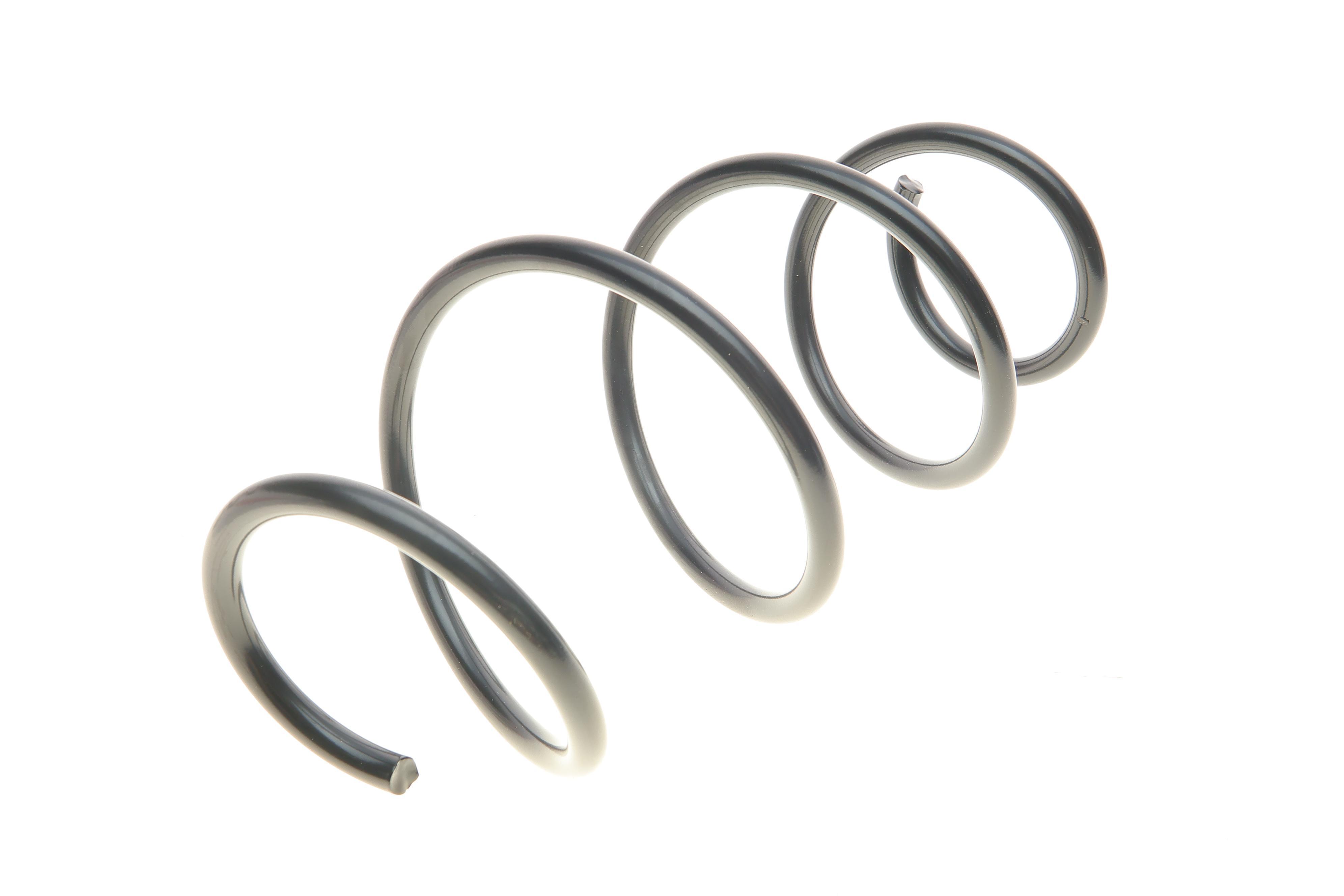 Пружина (передня) Renault Clio IV /Grandtour 1.2/1.5dCi 12- (хетчбек/унів./фургон)