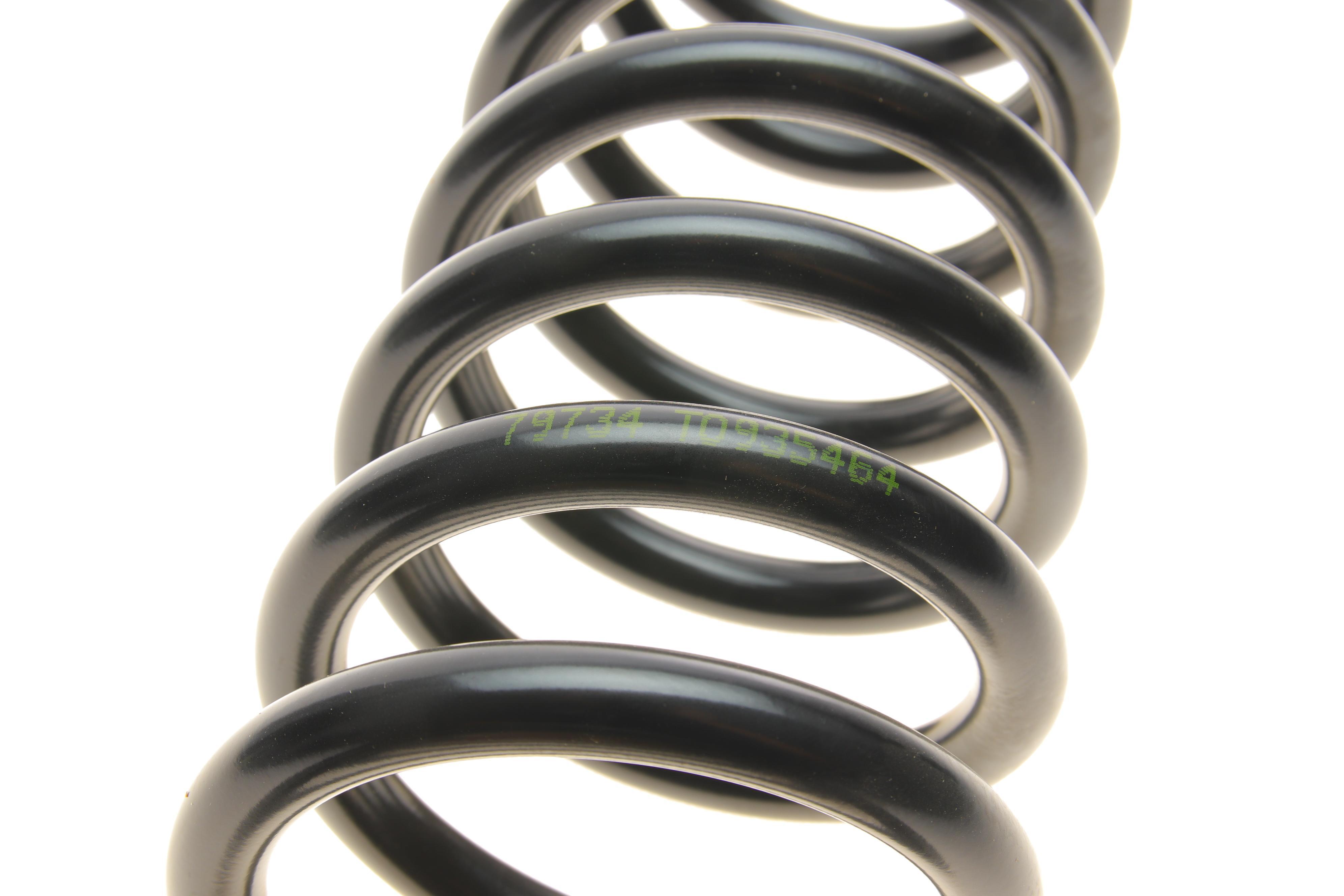 Пружина (задня) Ford Focus 1.0-1.6 EcoBoost/1.6TDCi/2.0TDCi 10- (універсал) (type CEW, CB8)