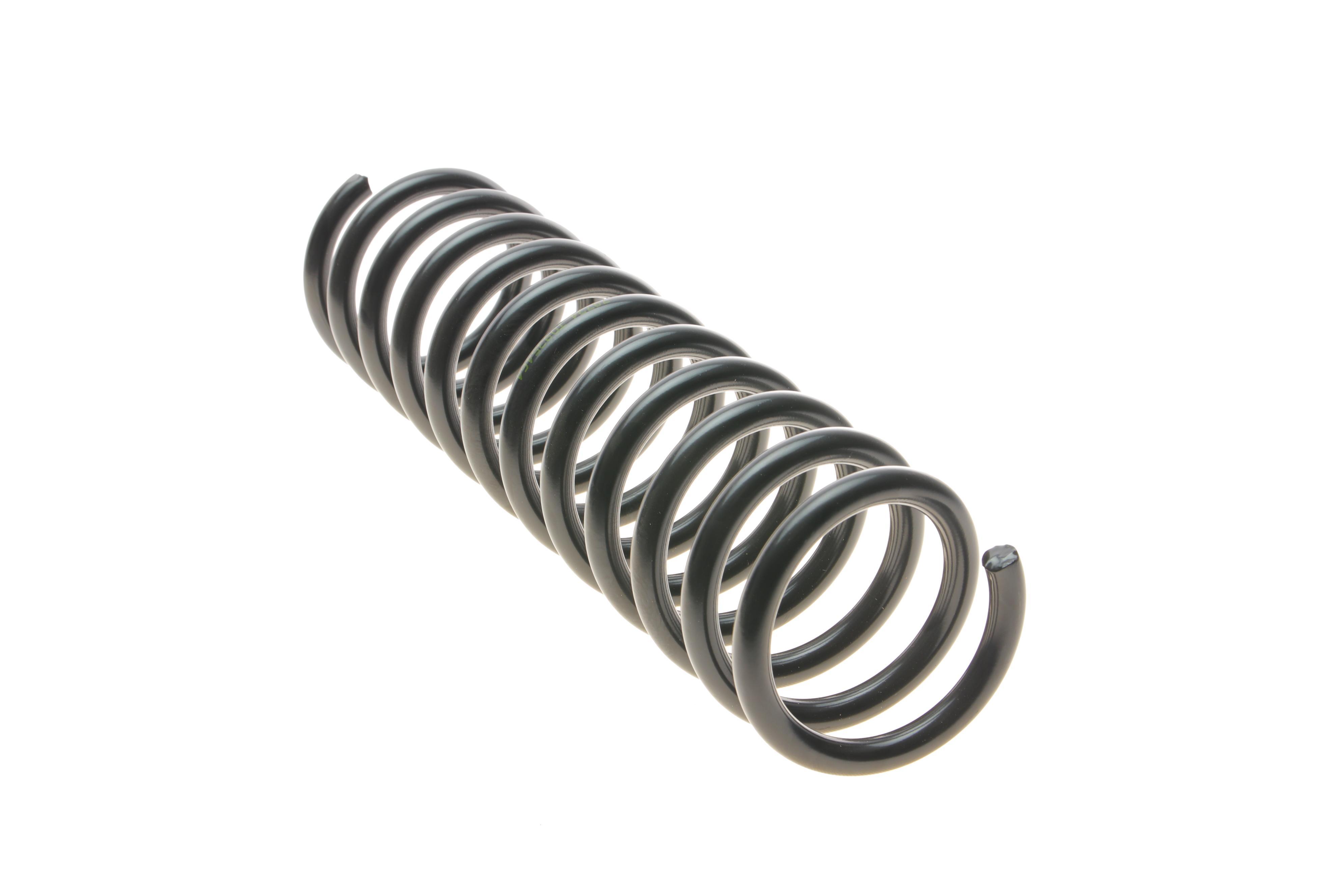 Пружина (задня) Ford Focus 1.0-1.6 EcoBoost/1.6TDCi/2.0TDCi 10- (універсал) (type CEW, CB8)