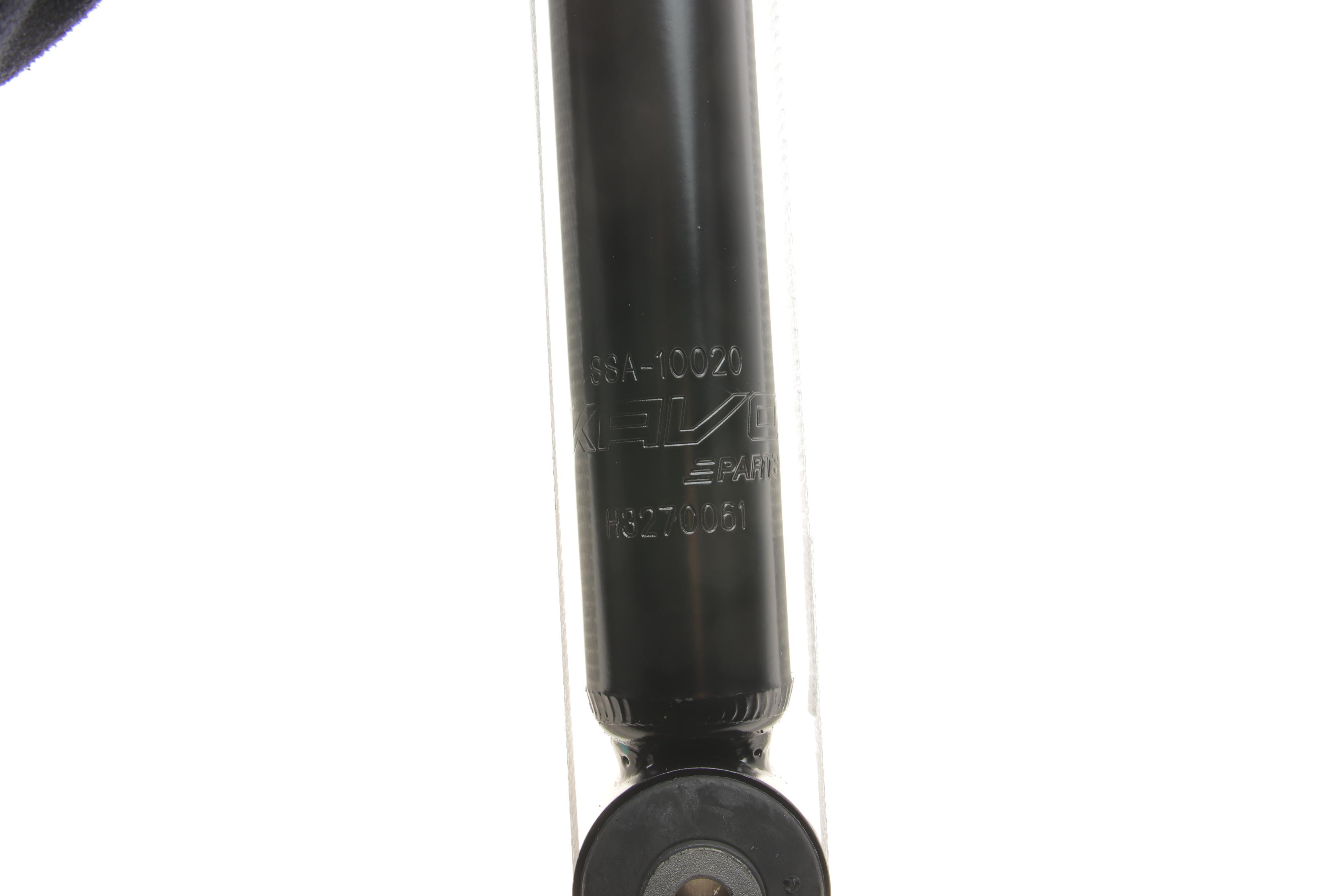 Амортизатор (задній) Audi A6/VW Passat 95-05