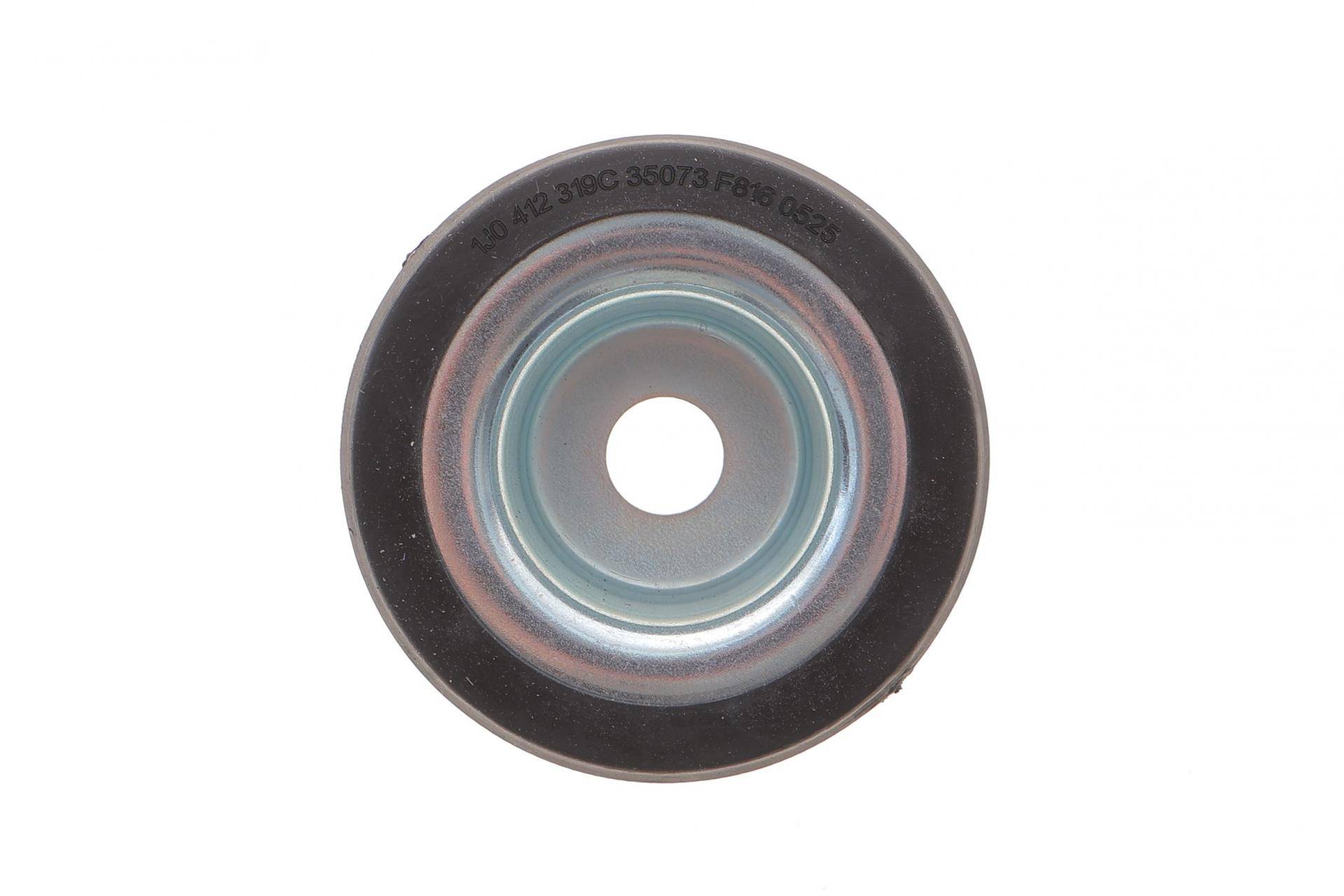 Тарілка пружини (передньої) Skoda Octavia/VW Golf IV 96-06