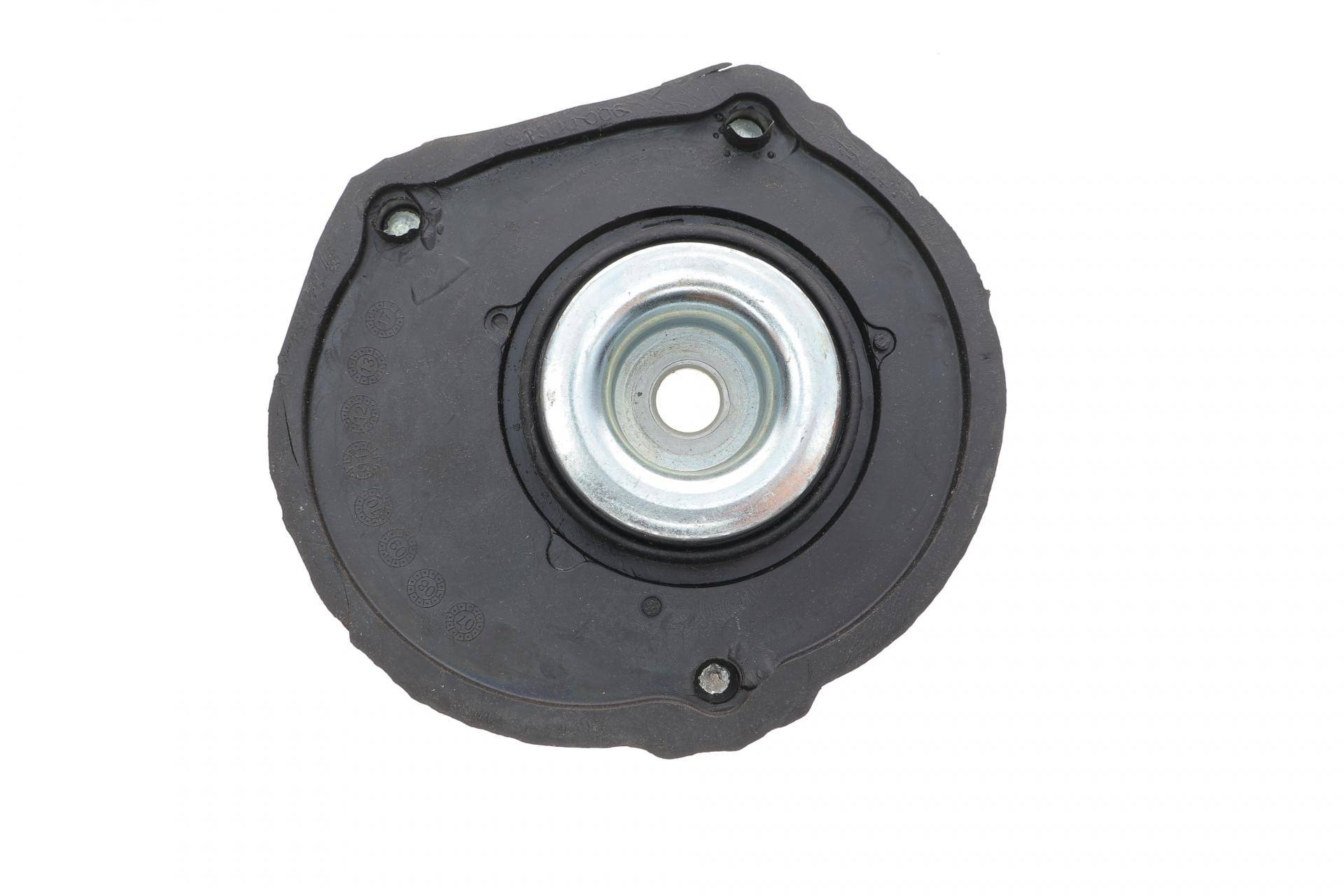 Подушка амортизатора (переднього) Fiat Doblo 1.3D-2.0D 10- (L)