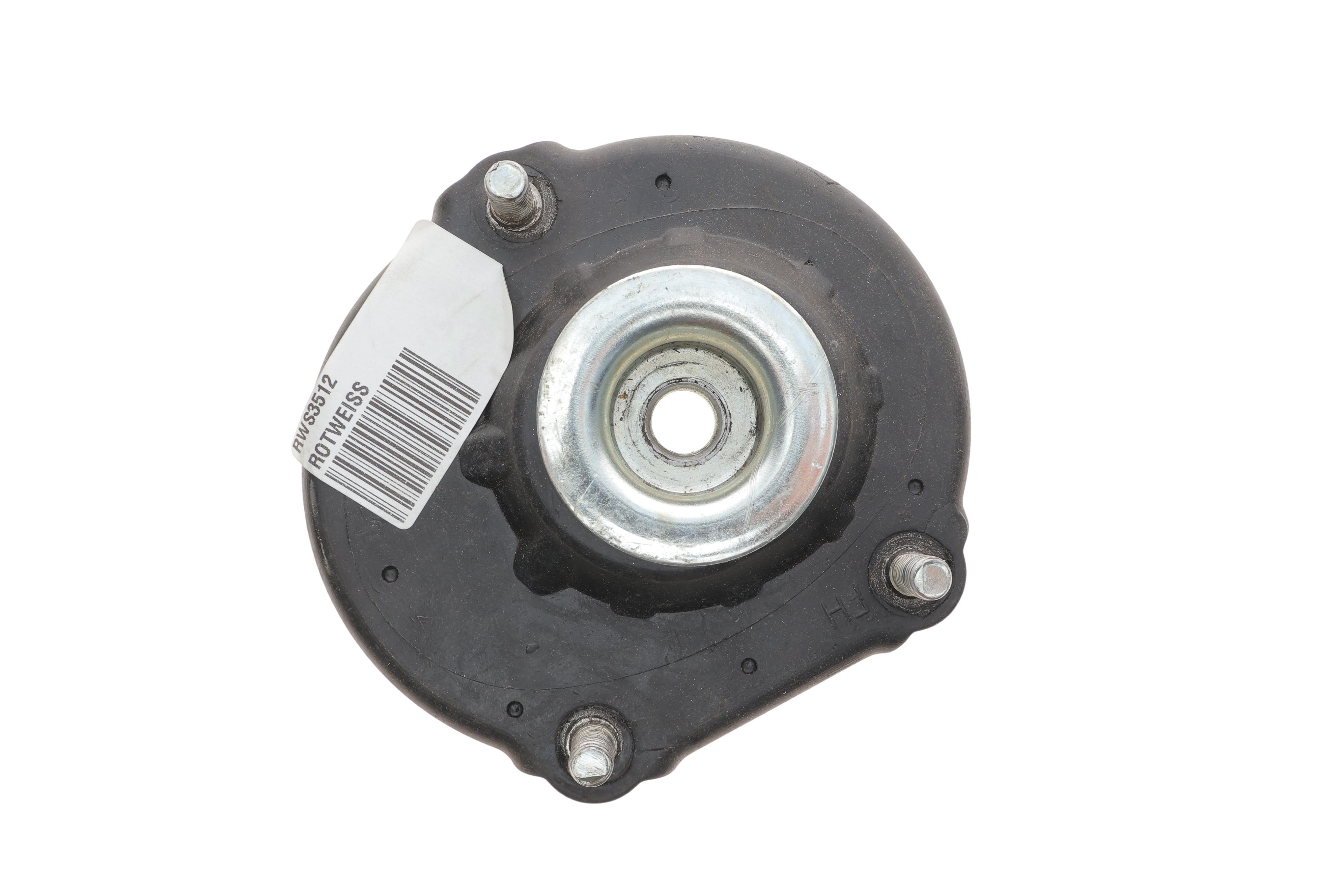 Подушка амортизатора (переднього) Fiat Doblo 1.3D-2.0D 10- (L)