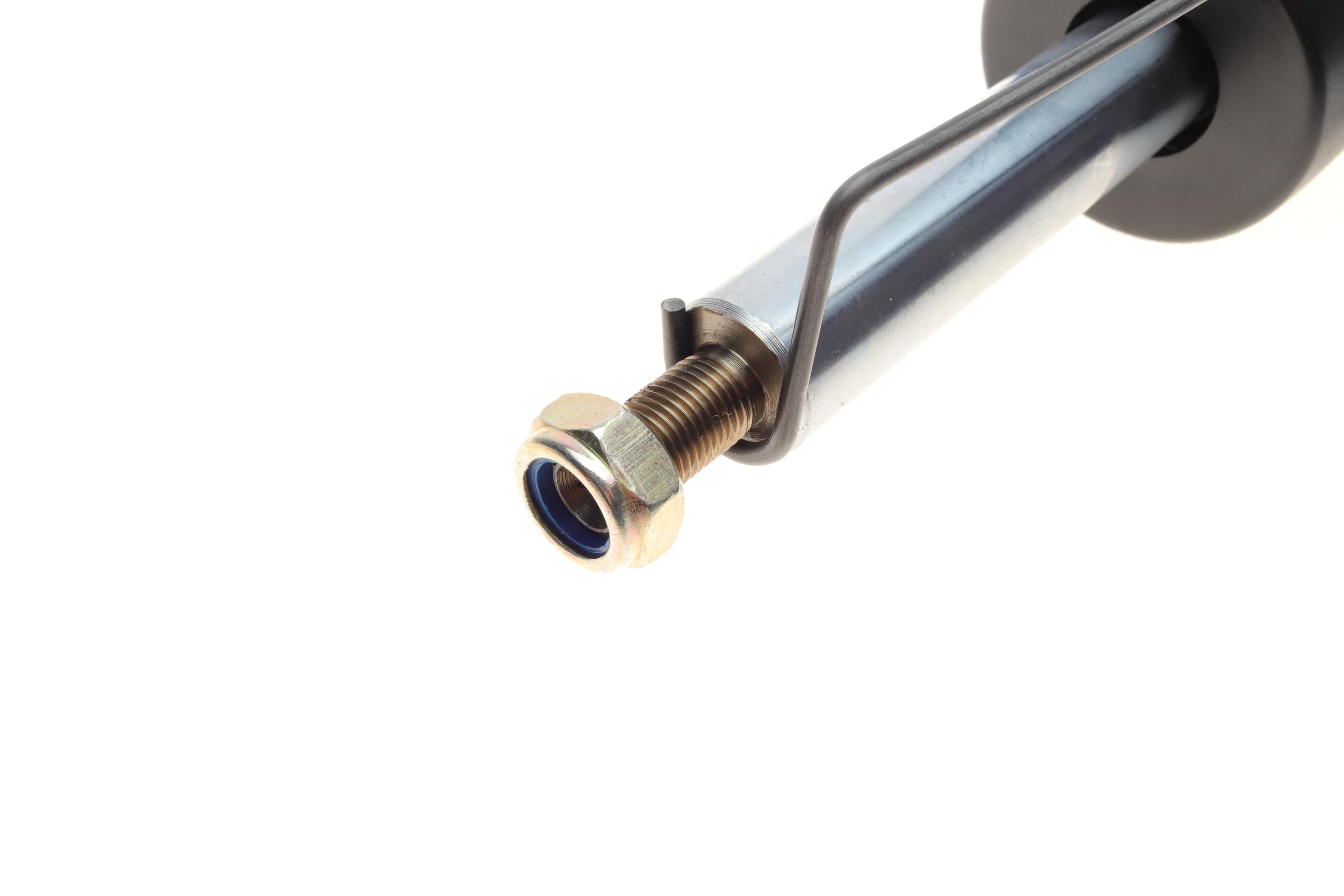 Амортизатор (передній) Ford Focus 1.0-2.0 12- (L)