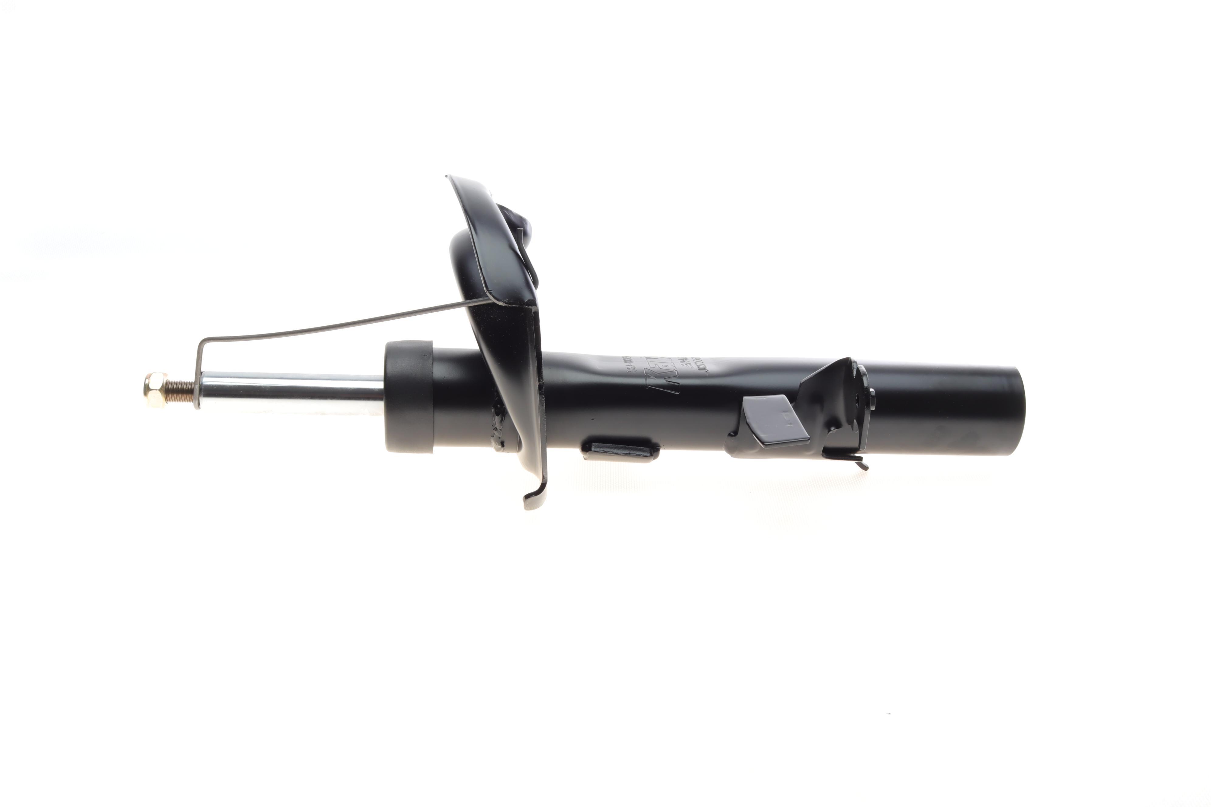 Амортизатор (передній) Ford Focus 1.0-2.0 12- (L)