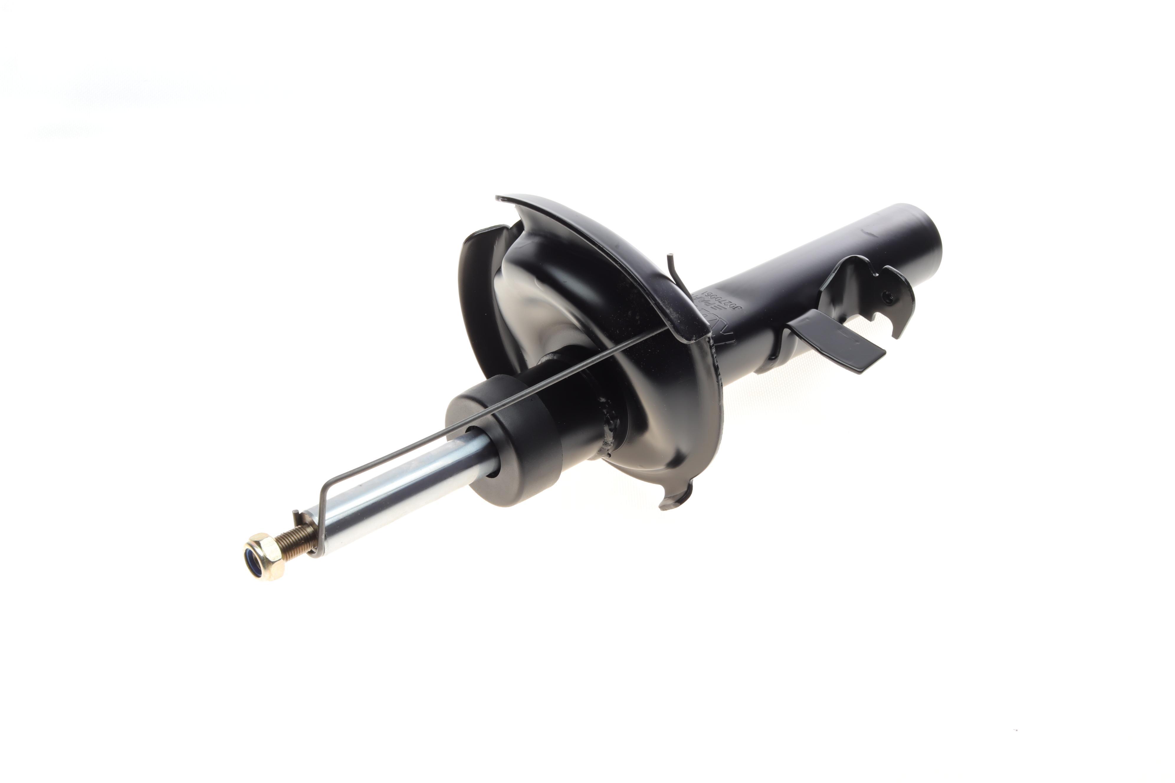 Амортизатор (передній) Ford Focus 1.0-2.0 12- (L)