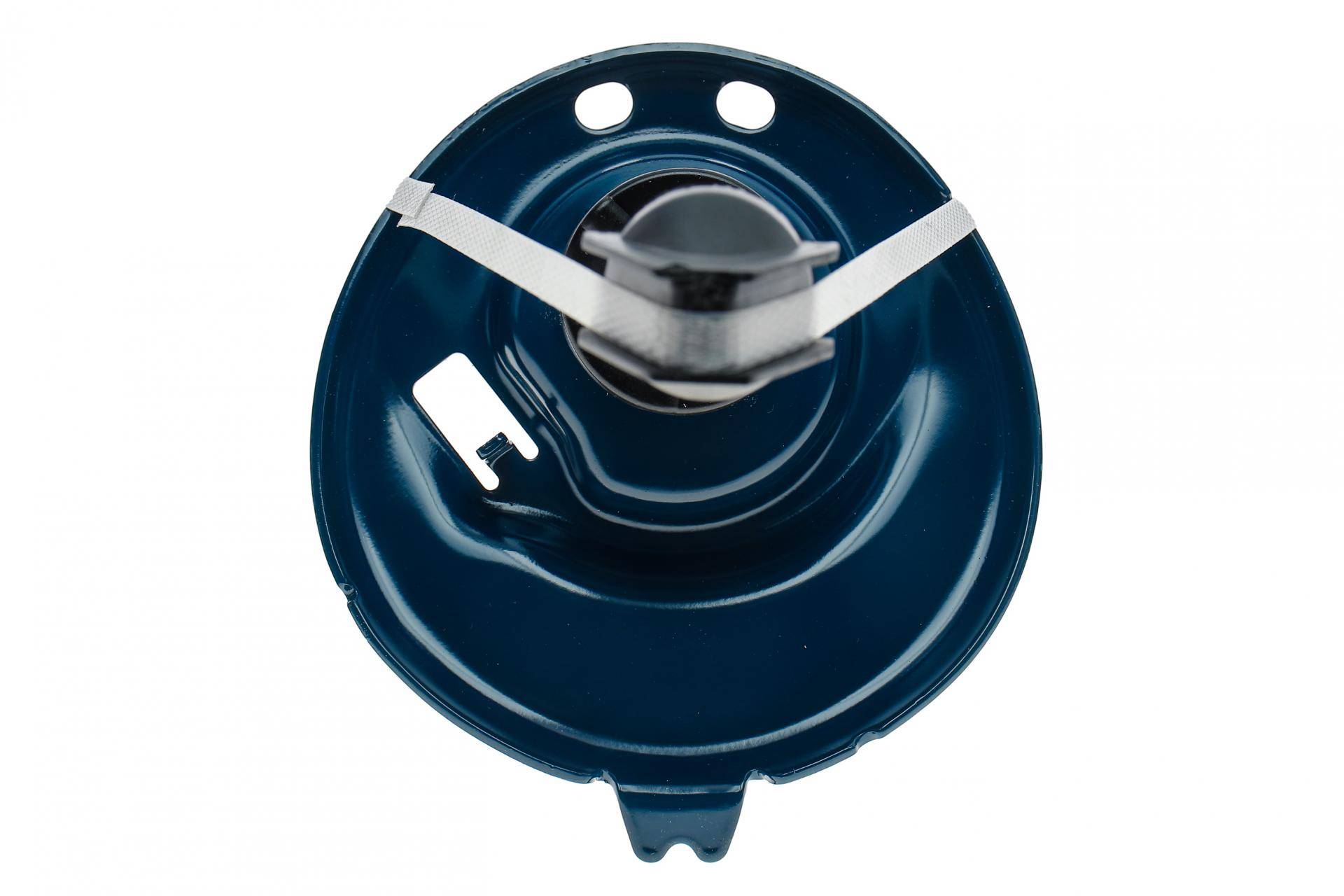 Амортизатор (передній) Peugeot 308 07-14 (R)