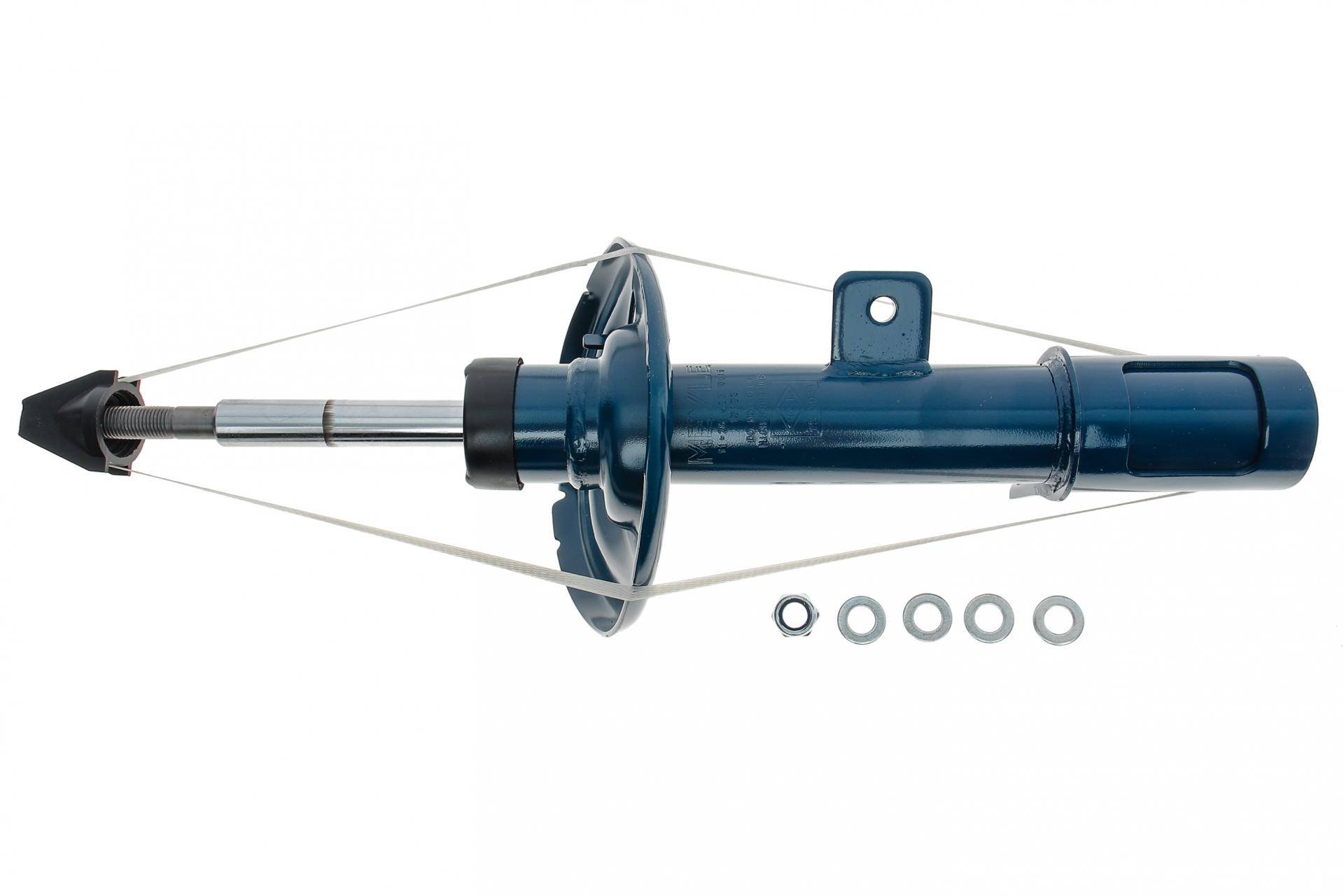 Амортизатор (передній) Peugeot 308 07-14 (R)