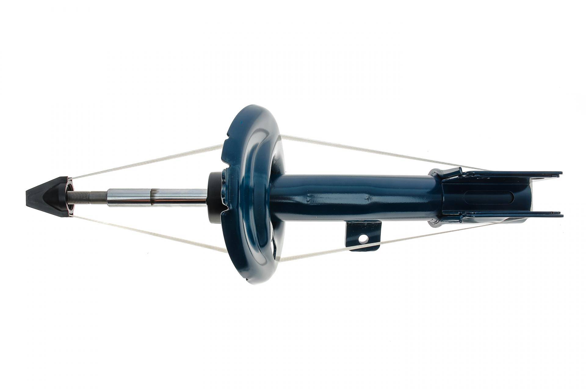 Амортизатор (передній) Peugeot 308 07-14 (R)