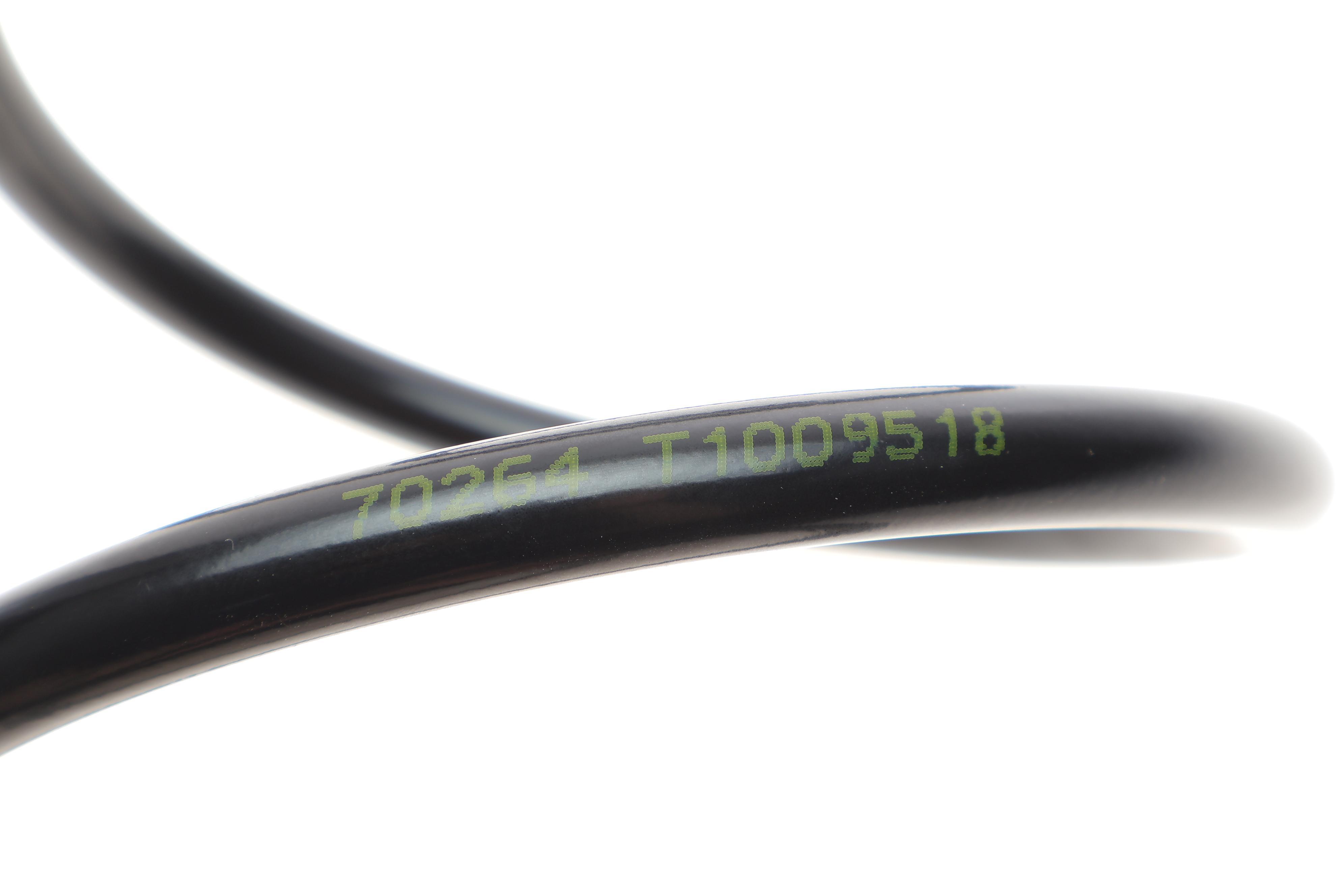 Пружина (передня) BMW 1 (F20/F21)/3 (F30/F80) 11- B37/B47/N47/N20 (без спорт.ход.ч.)