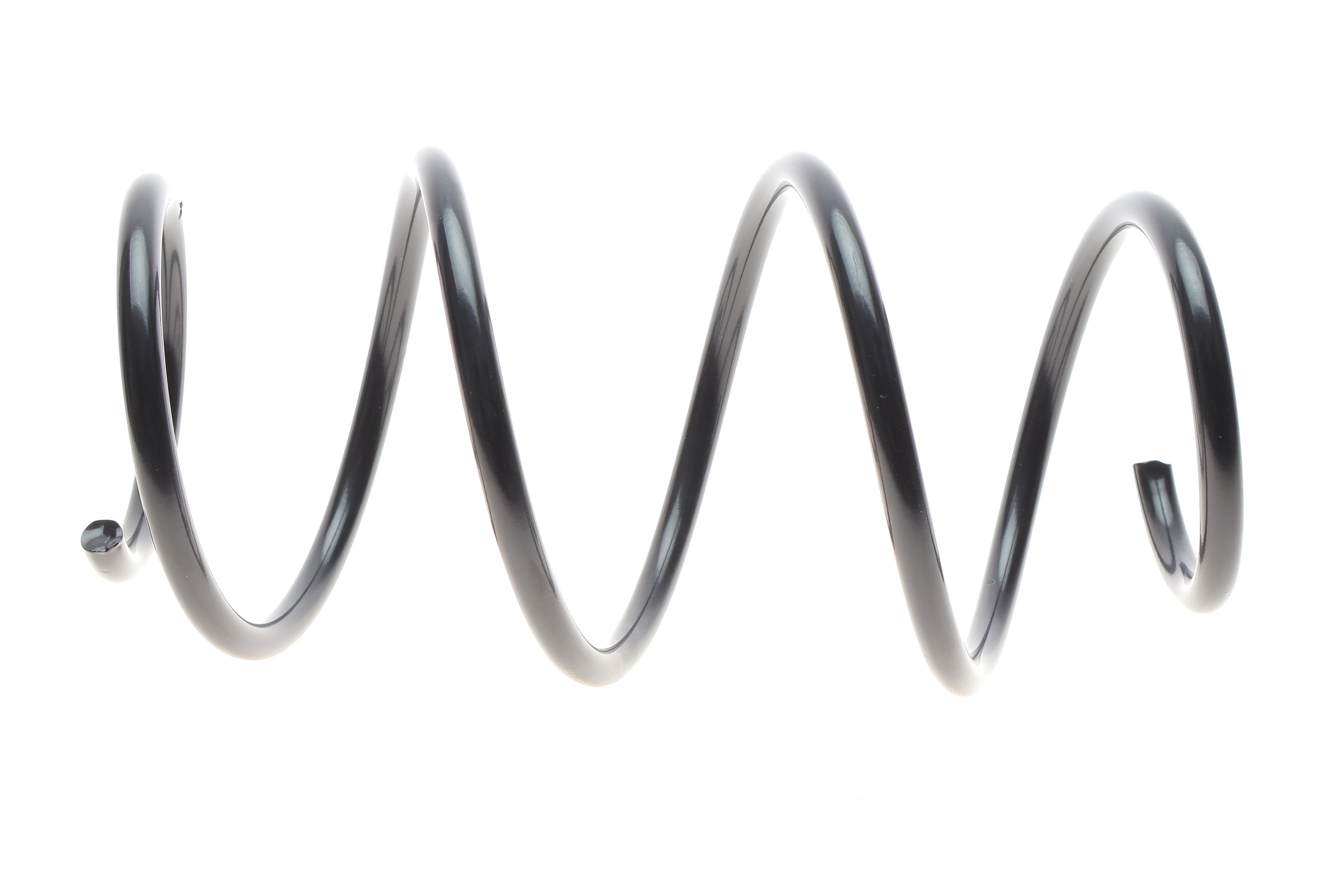 Пружина (передня) BMW 1 (F20/F21)/3 (F30/F80) 11- B37/B47/N47/N20 (без спорт.ход.ч.)