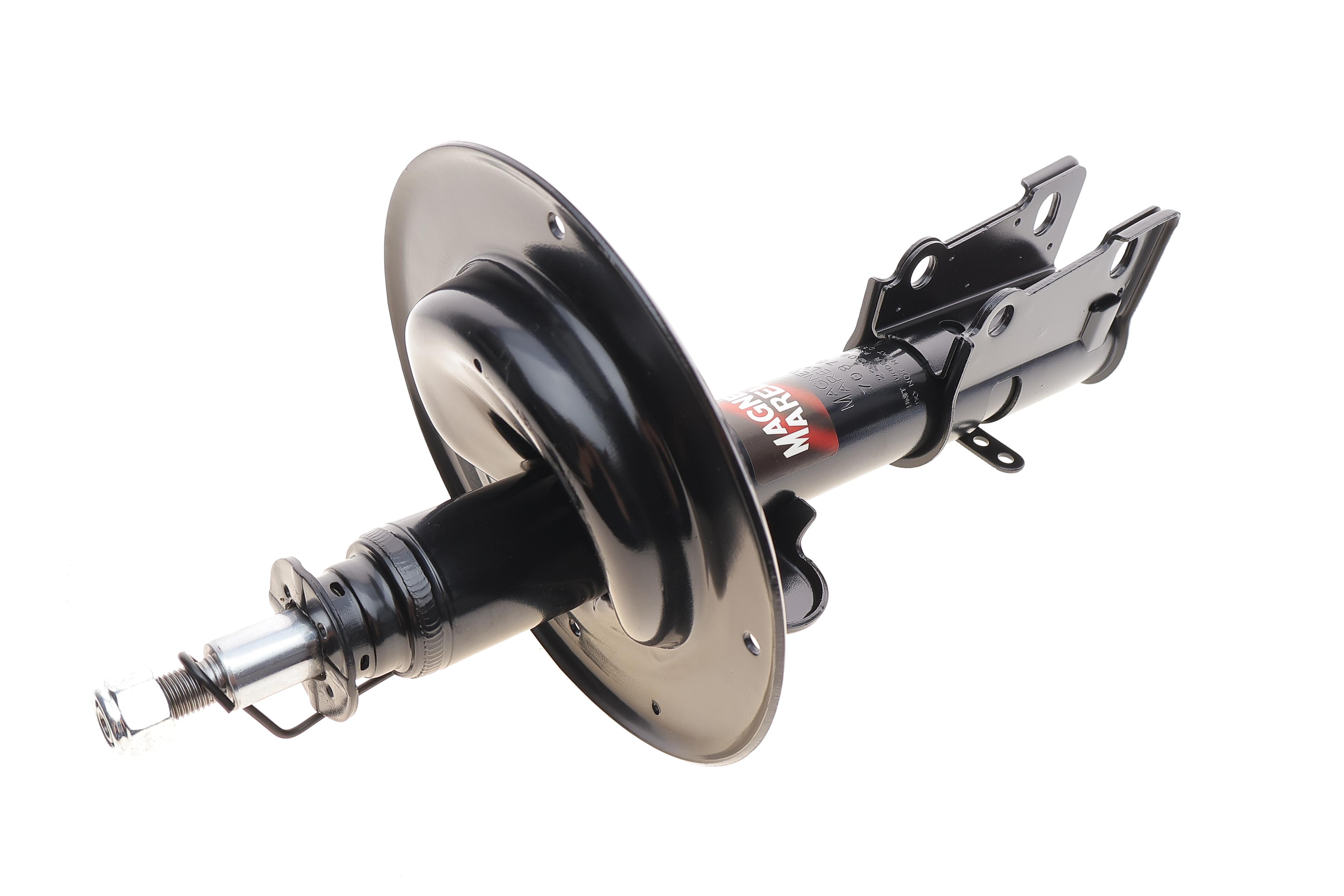 Амортизатор (передній) Chrysler Voyager/Dodge Caravan 00-08