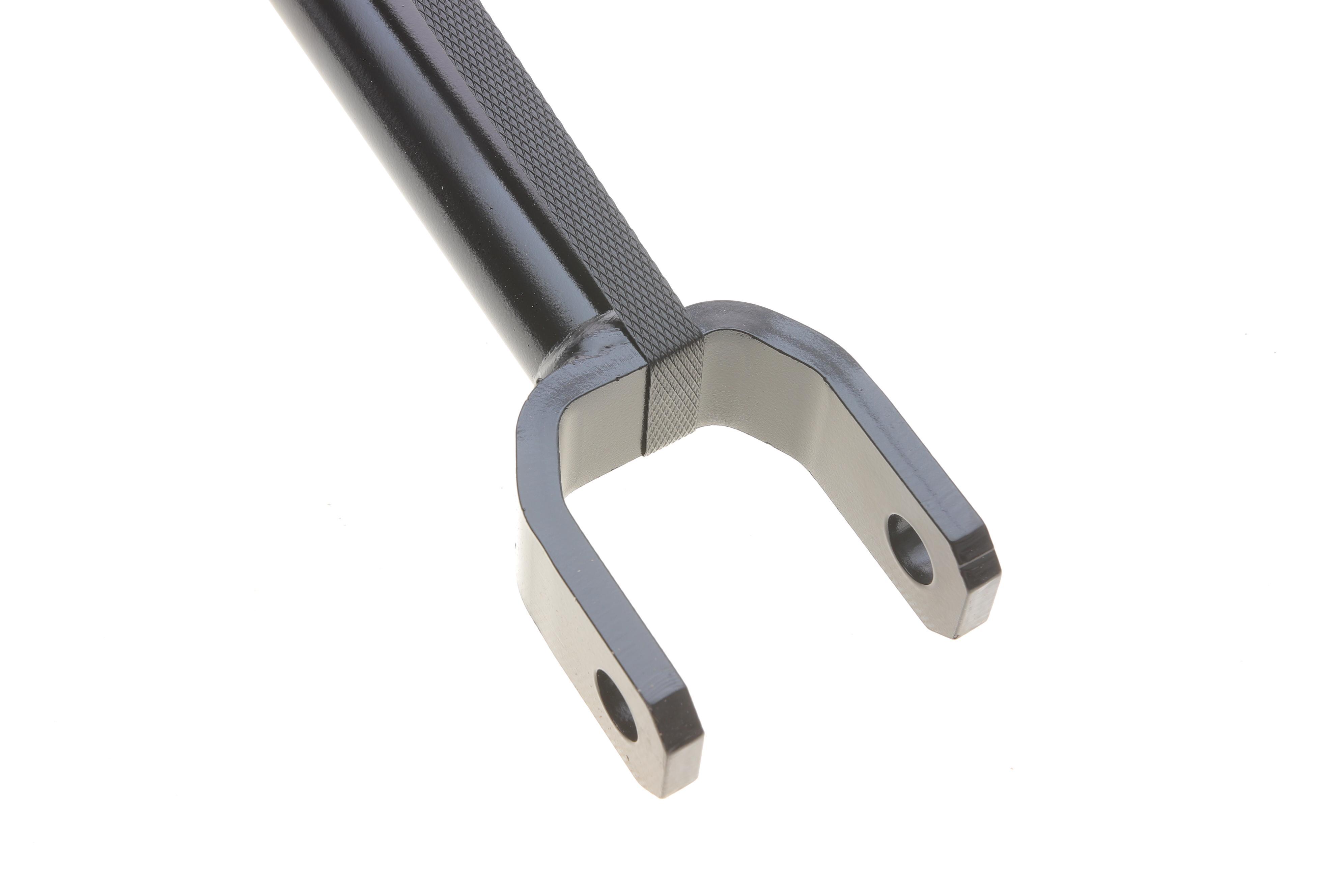 Амортизатор (передній) BMW 5 (G30/F90) 16- (L) 6/7/8/B57/8 (B4)