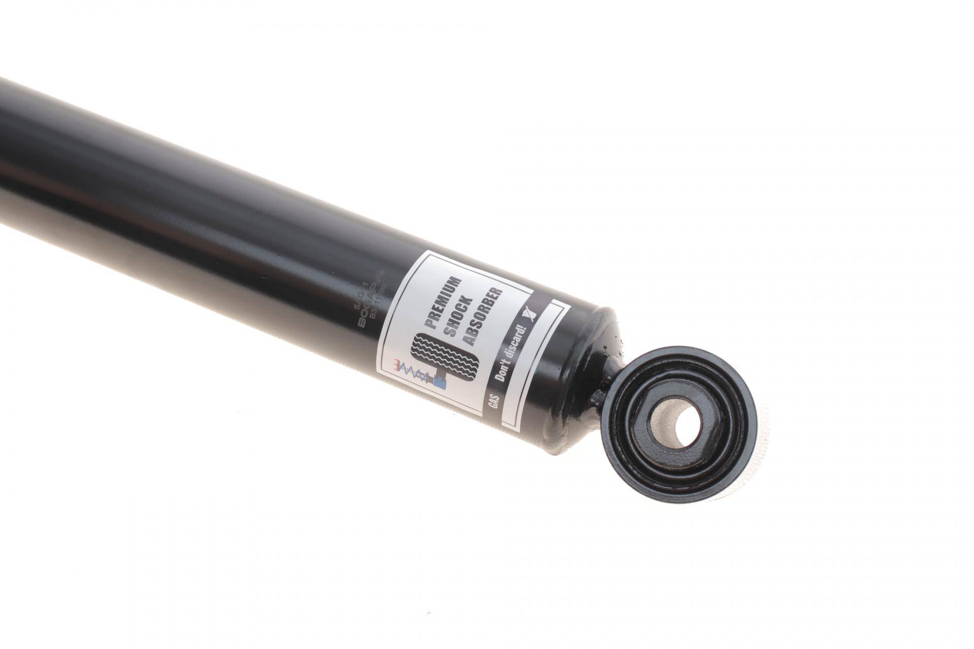 Амортизатор (задній) BMW X1 (F48) 15- (L)