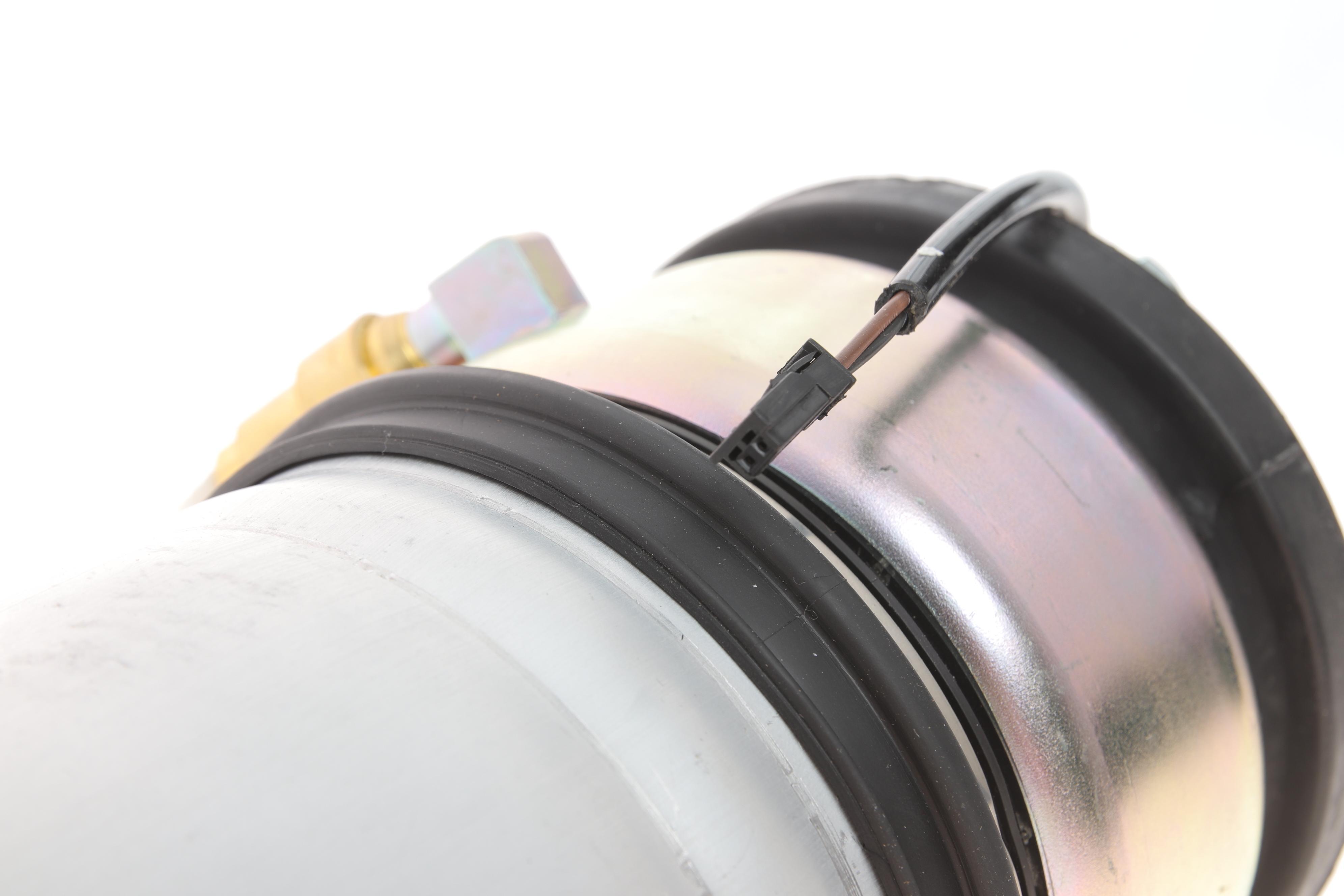 Амортизатор (задній) BMW 7 (E65/E66/E67) 01-08 M54/M57/M67/N52/N62/N73 (пневмо) (L)