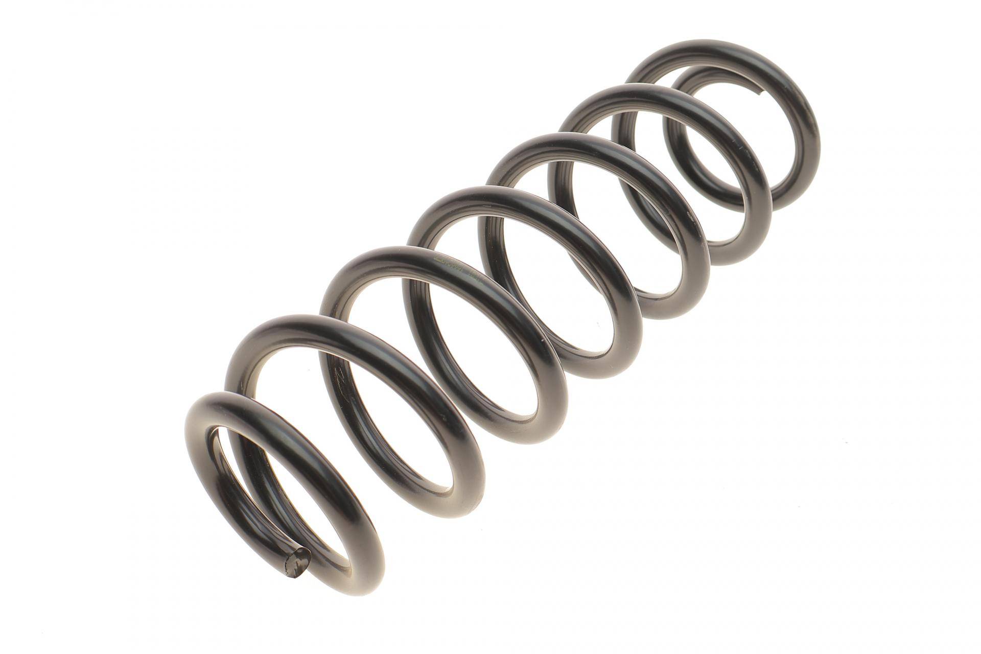 Пружина (задня) Audi A3 1.8TFSI/2.0TDI quattro 13- (седан) (з спорт.ход.ч)