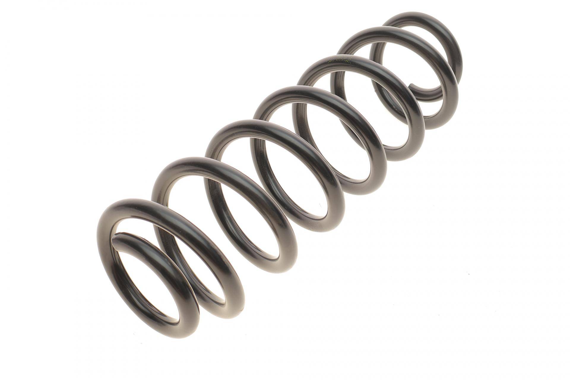 Пружина (задня) Audi A3 1.8TFSI/2.0TDI quattro 13- (седан) (з спорт.ход.ч)