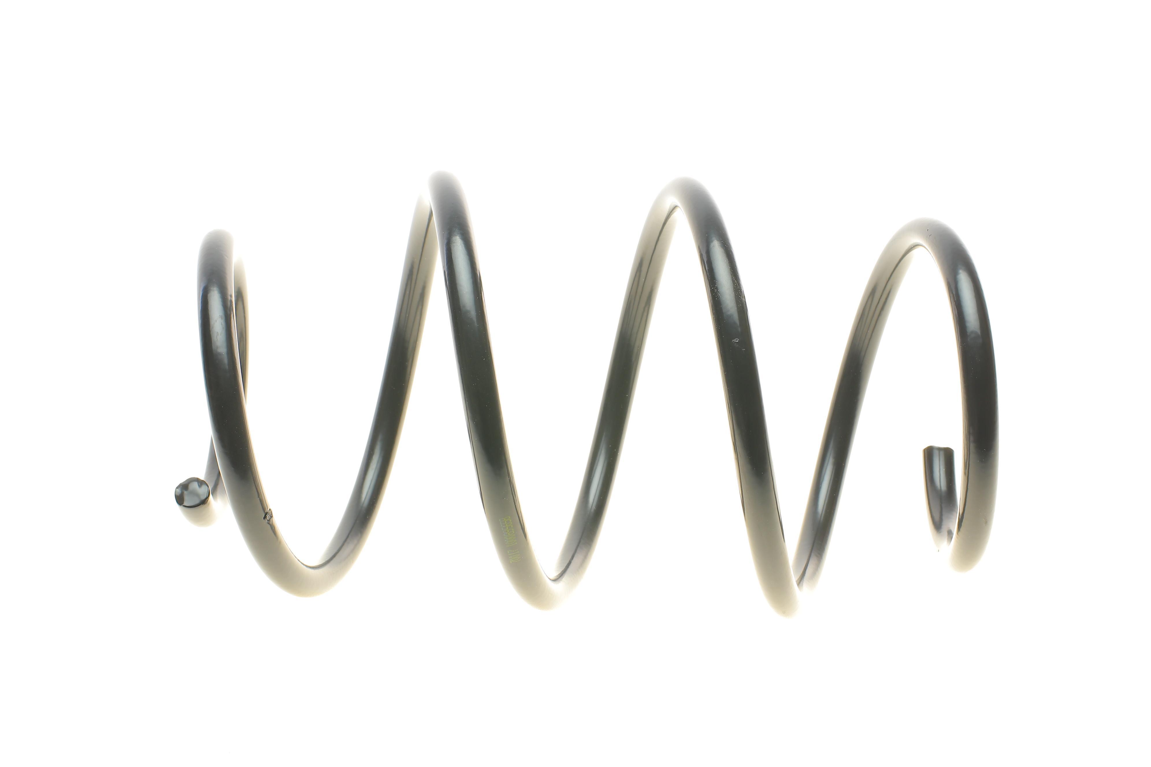 Пружина (передня) Mitsubishi Outlander 2.0 АКПП 12-/2.4 4WD 12-15 (SUV) (type GF2W/GF3W/GF7W)