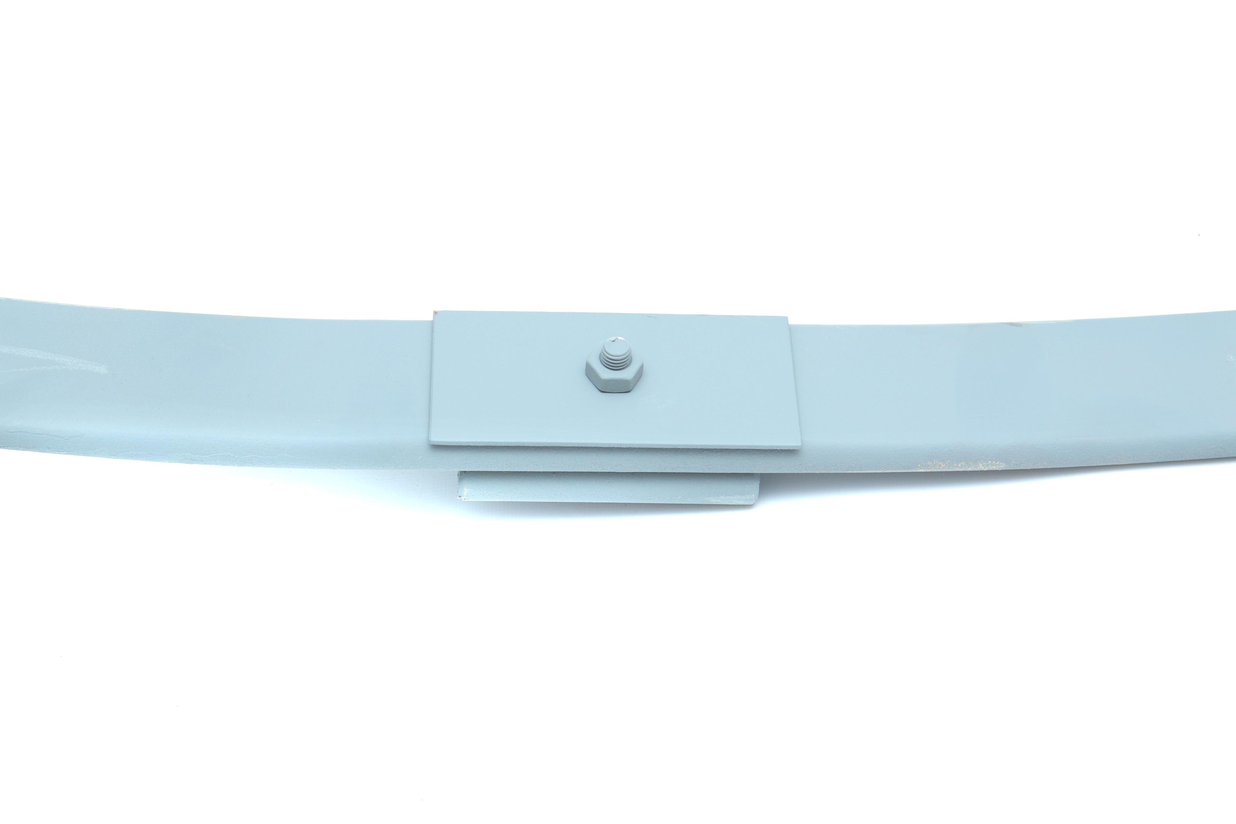 Ресора задня VW Caddy III/IV 1.2-2.0D, 11-20 (60/735/573)