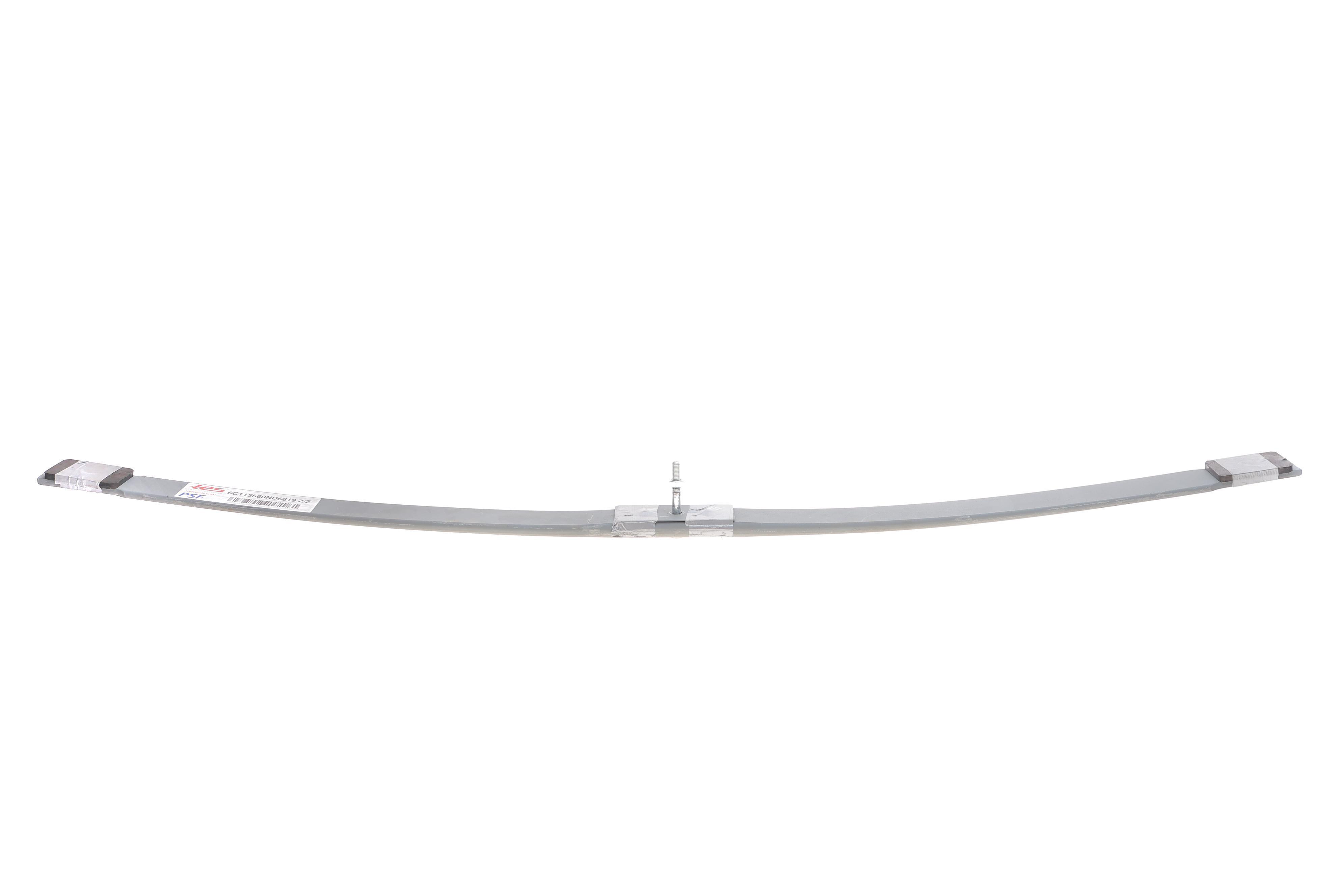 Ресора задня (2 лист) Ford Transit 2.2TDCi 06- (60/705/685) 1/18mm