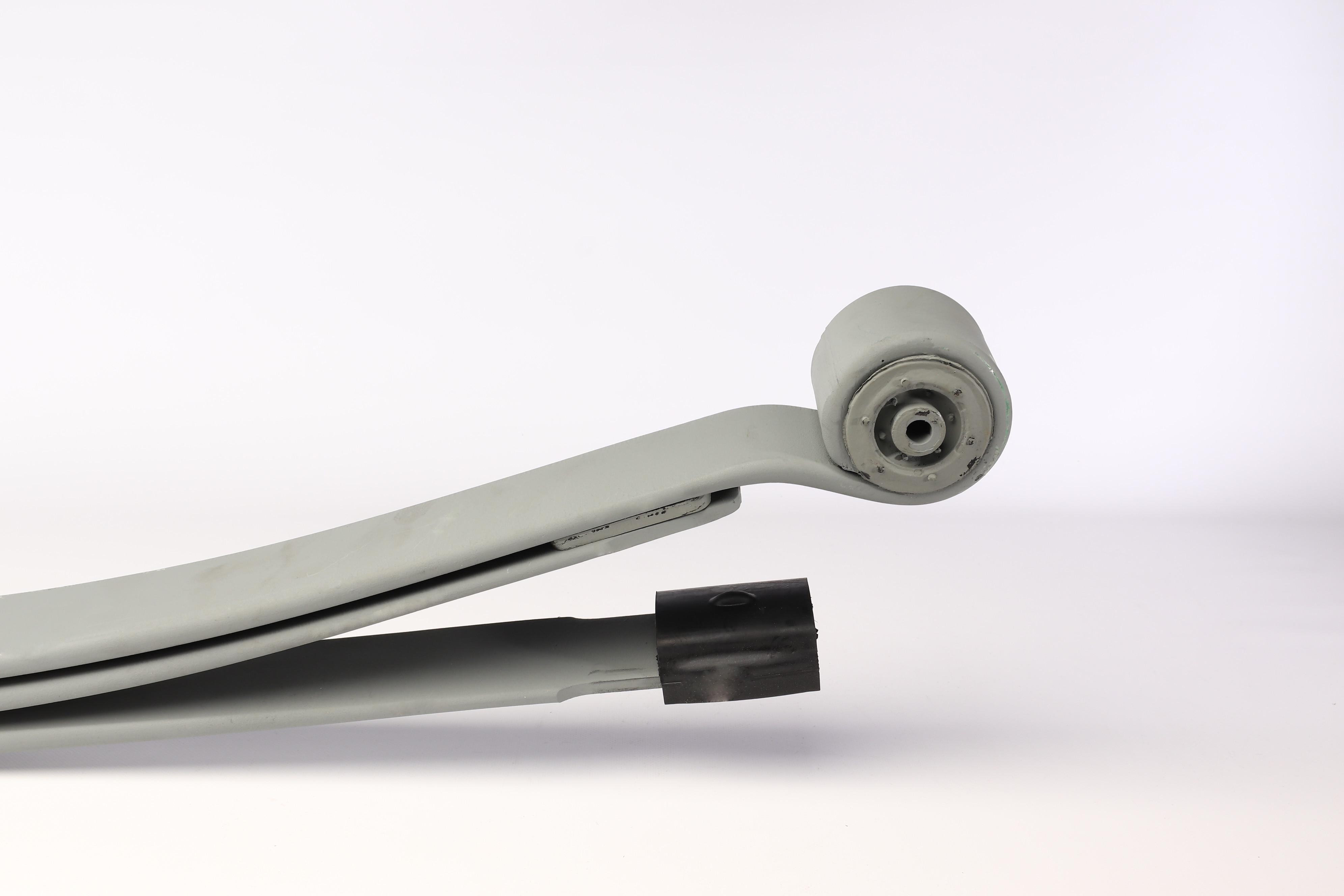 Ресора задня MB Sprinter 906/VW Crafter 06- (к-кт 3 листа, посил.) (70/740/753) 1/20+1/18+1/20