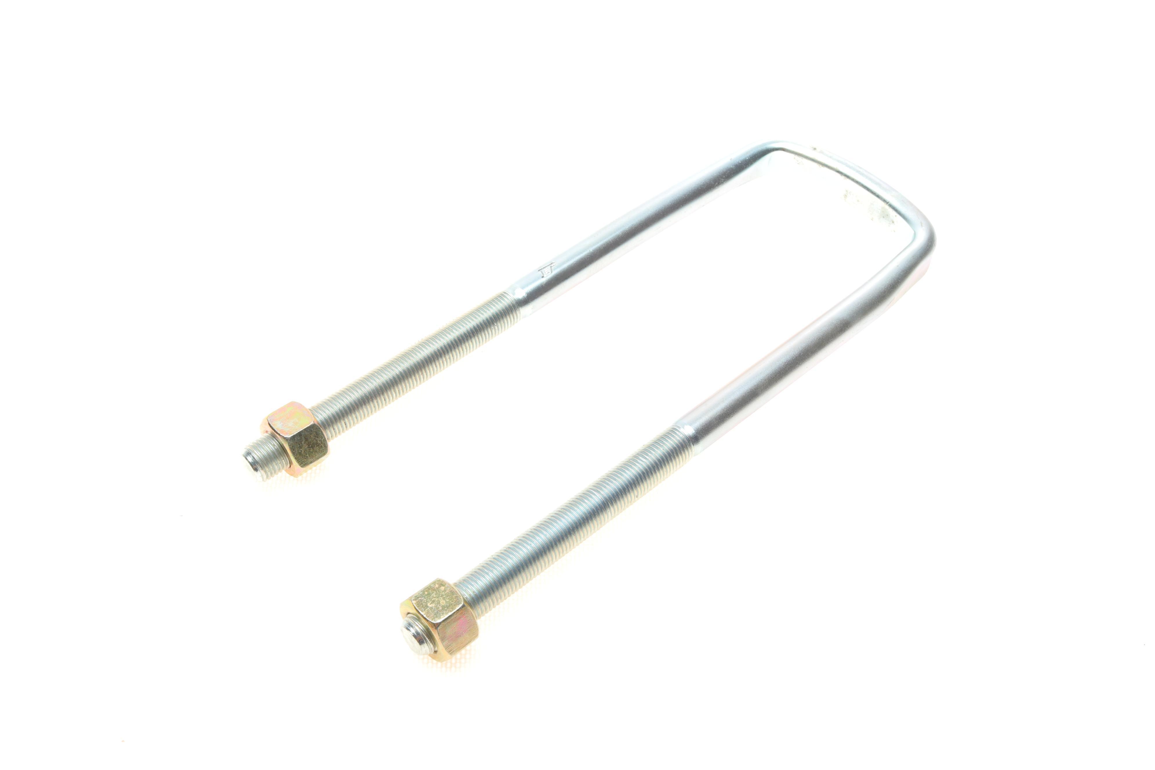 Стремянка (задня) MB 609-711 (M14x1.5x72x260)