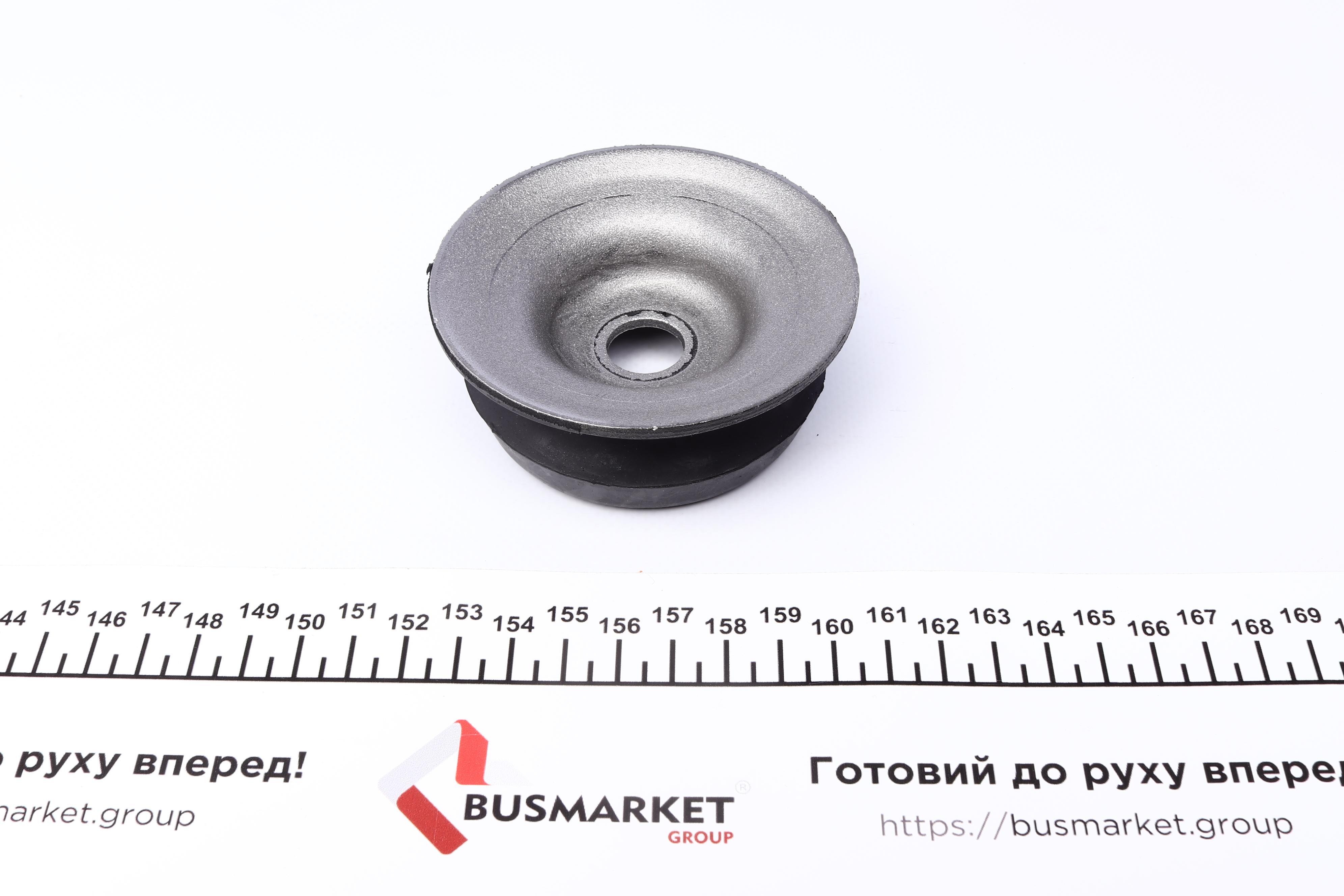 Подушка амортизатора (переднього) MB Sprinter/VW LT 96-06 (верхня)