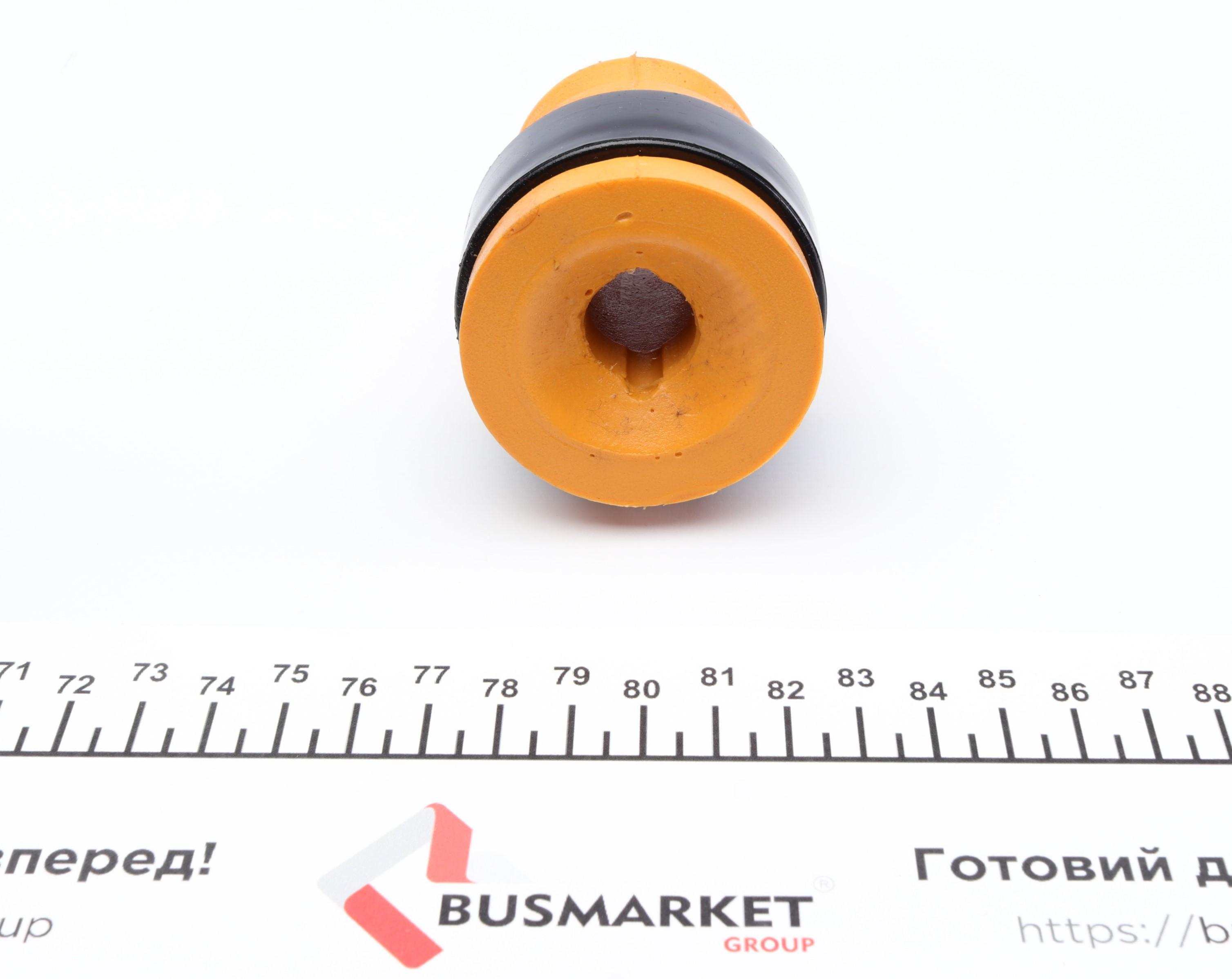 Відбійник амортизатора (переднього) Renault Clio IV/Zoe 12-