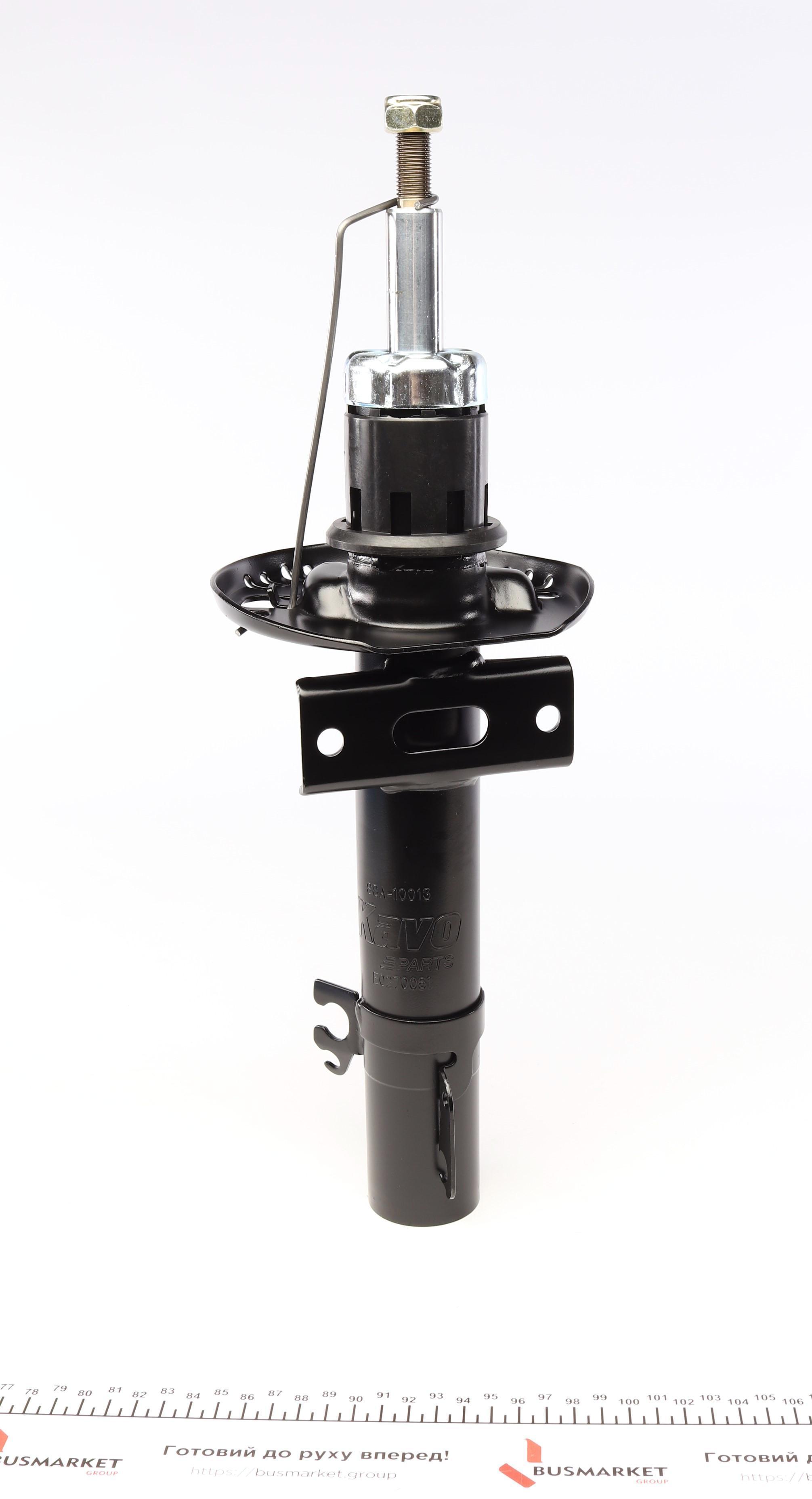 Амортизатор (передній) Audi A1/Seat Ibiza/VW Polo 08-