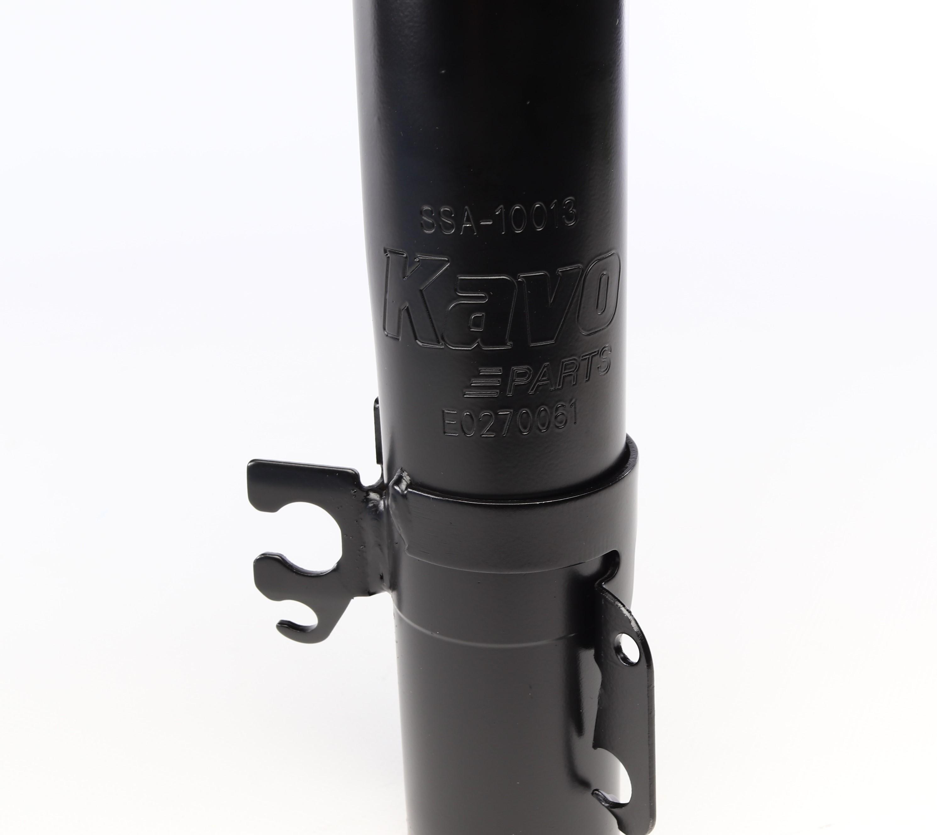 Амортизатор (передній) Audi A1/Seat Ibiza/VW Polo 08-