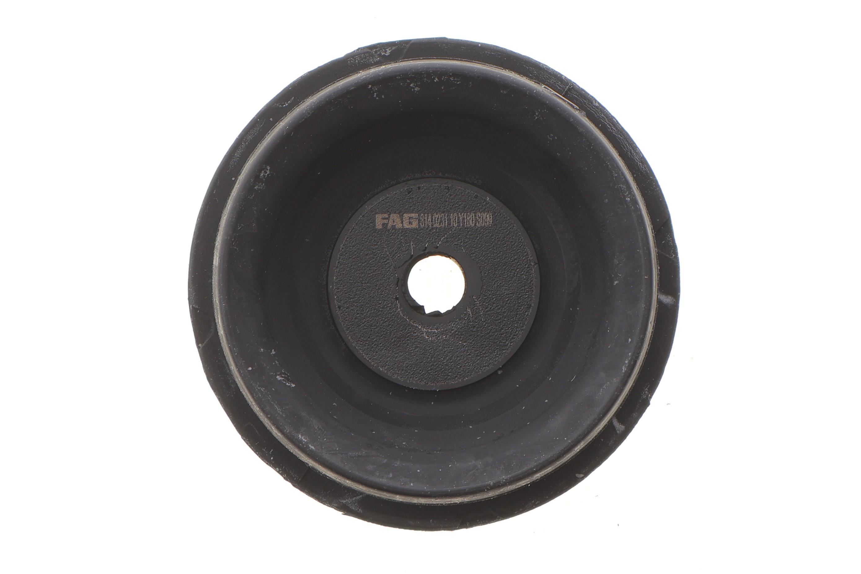 Подушка амортизатора (переднього) Hyundai i10/i20/Kia Picanto 14-