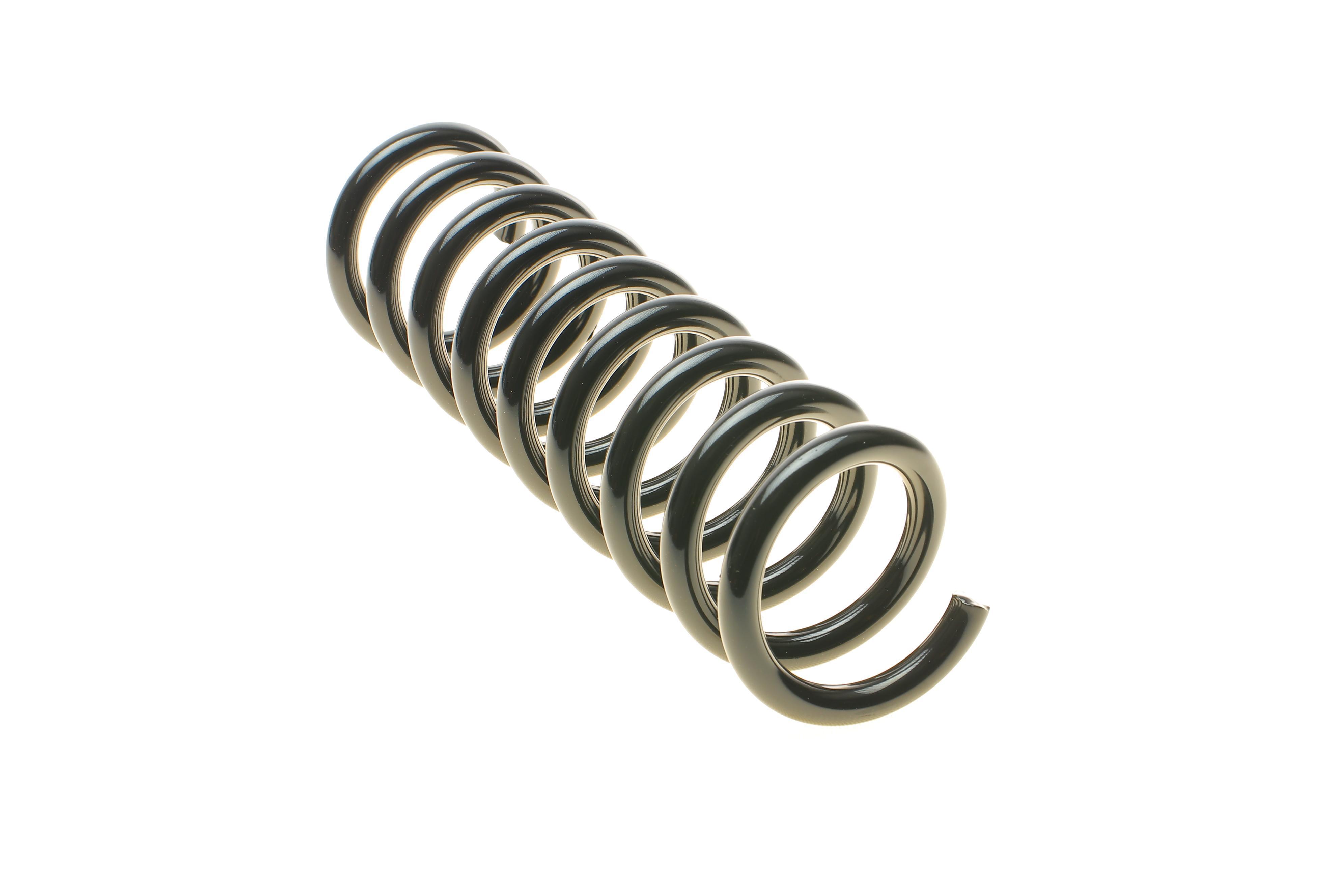 Пружина (задня) MB E-class (W210) 95-02 (без с-ми рег.дор.просвіту)