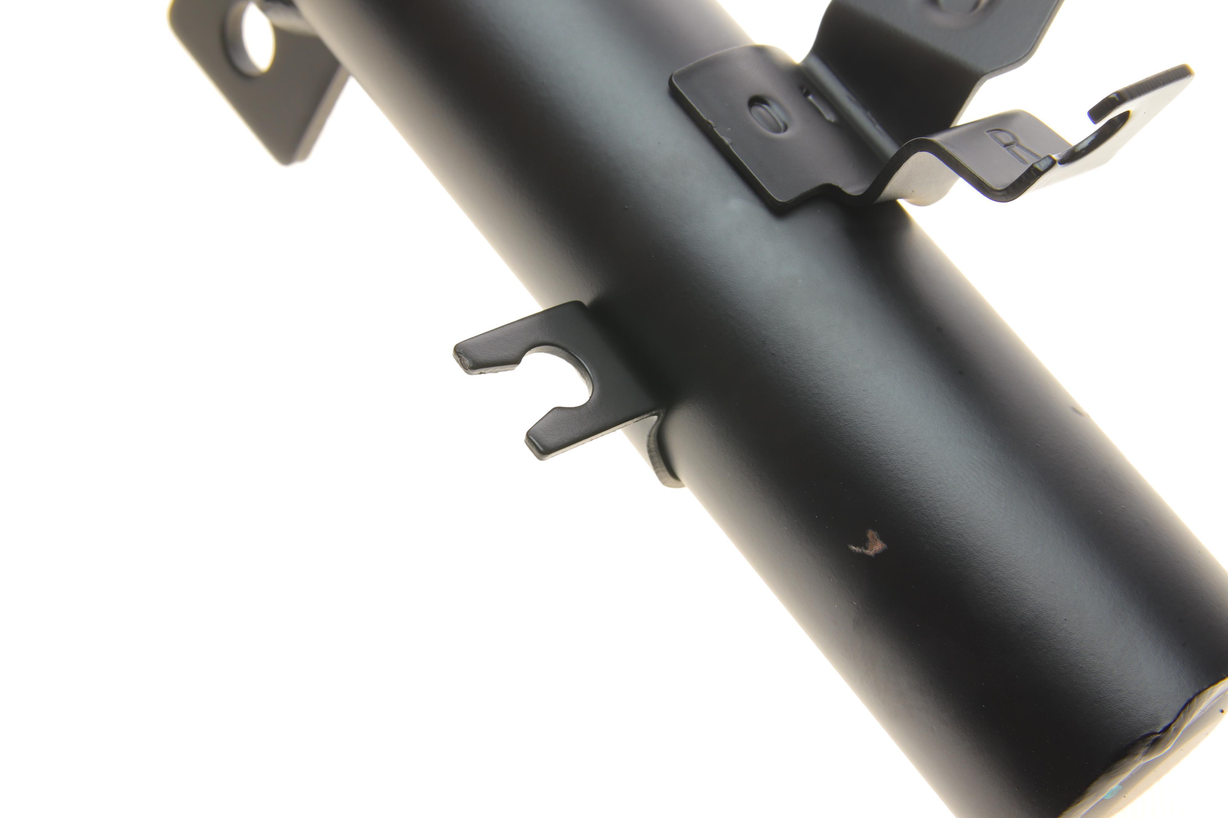 Амортизатор (передній) Nissan Qashqai II 13-/ Renault Kadjar 15- (R)