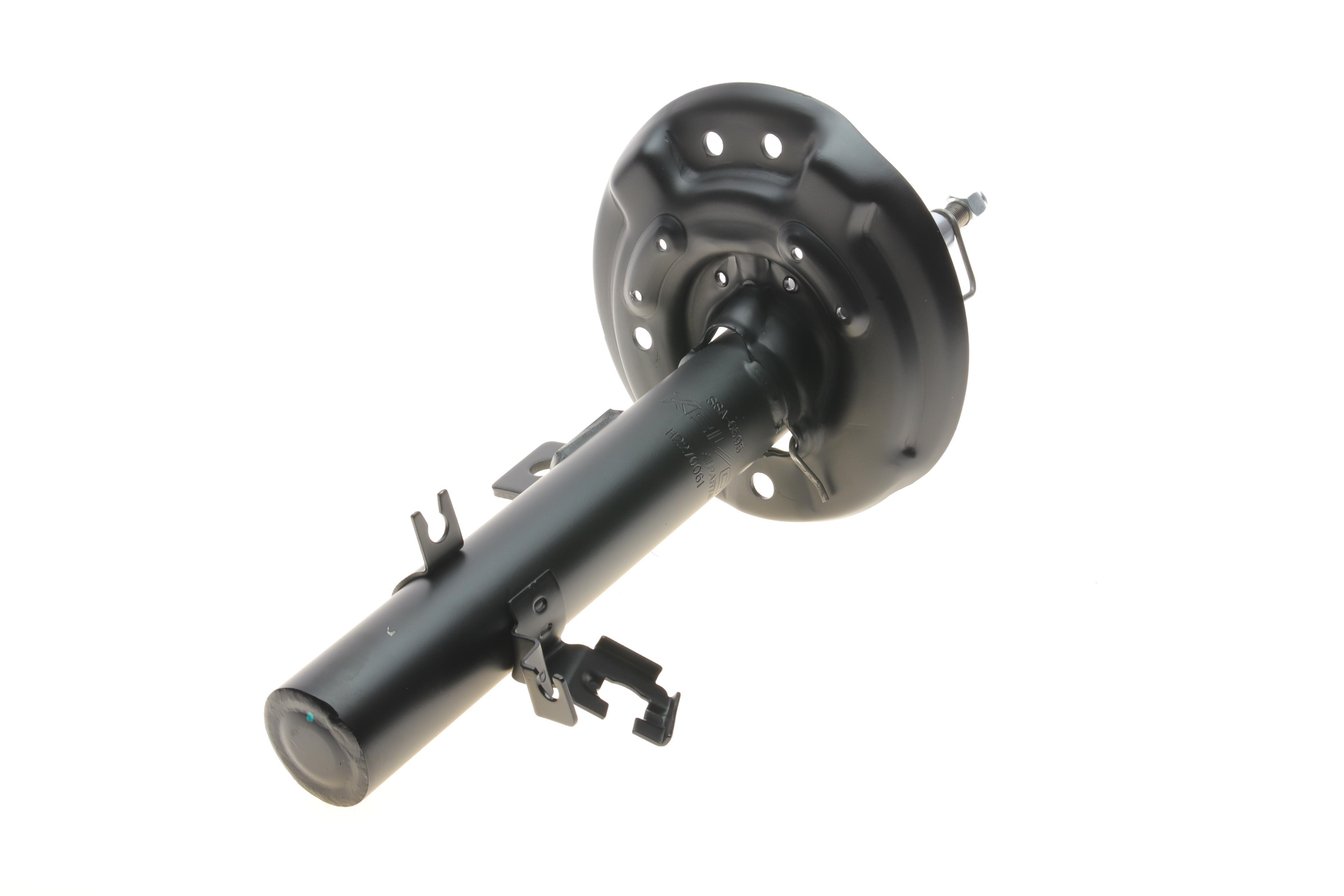 Амортизатор (передній) Nissan Qashqai II 13-/ Renault Kadjar 15- (R)