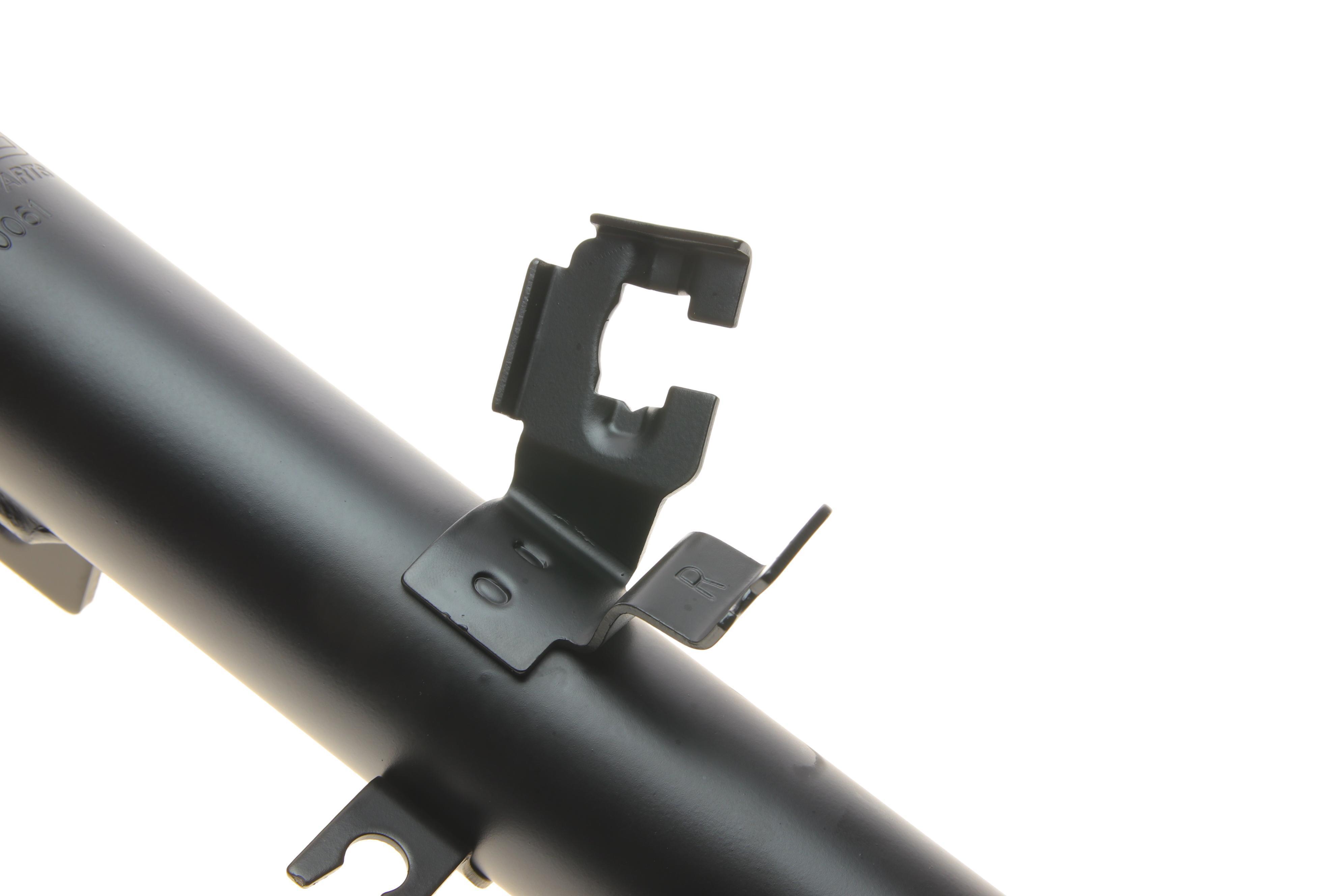 Амортизатор (передній) Nissan Qashqai II 13-/ Renault Kadjar 15- (R)