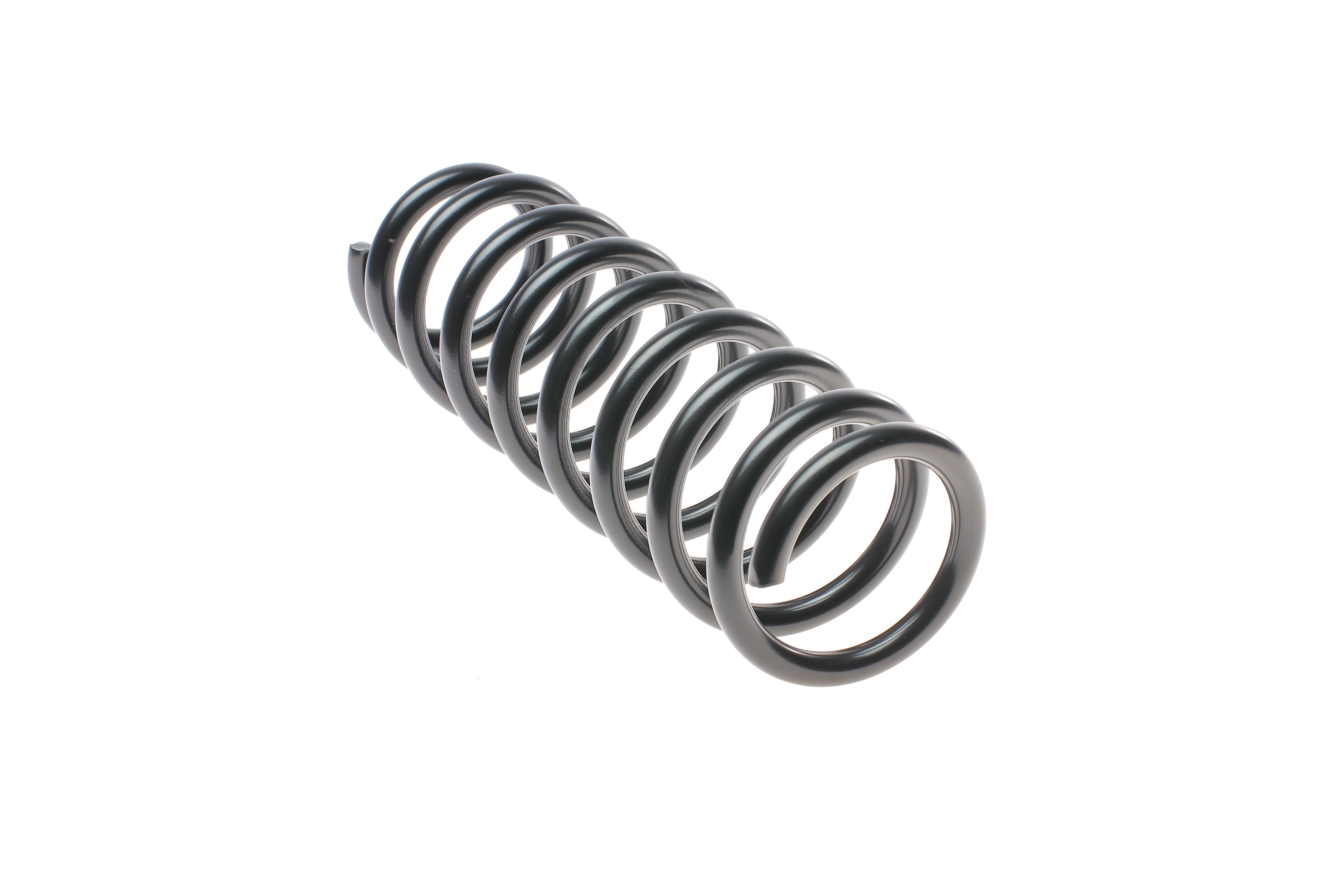 Пружина (задня) Kia Magentis 2.0/2.0CRDi/2.7 05-06 (седан)