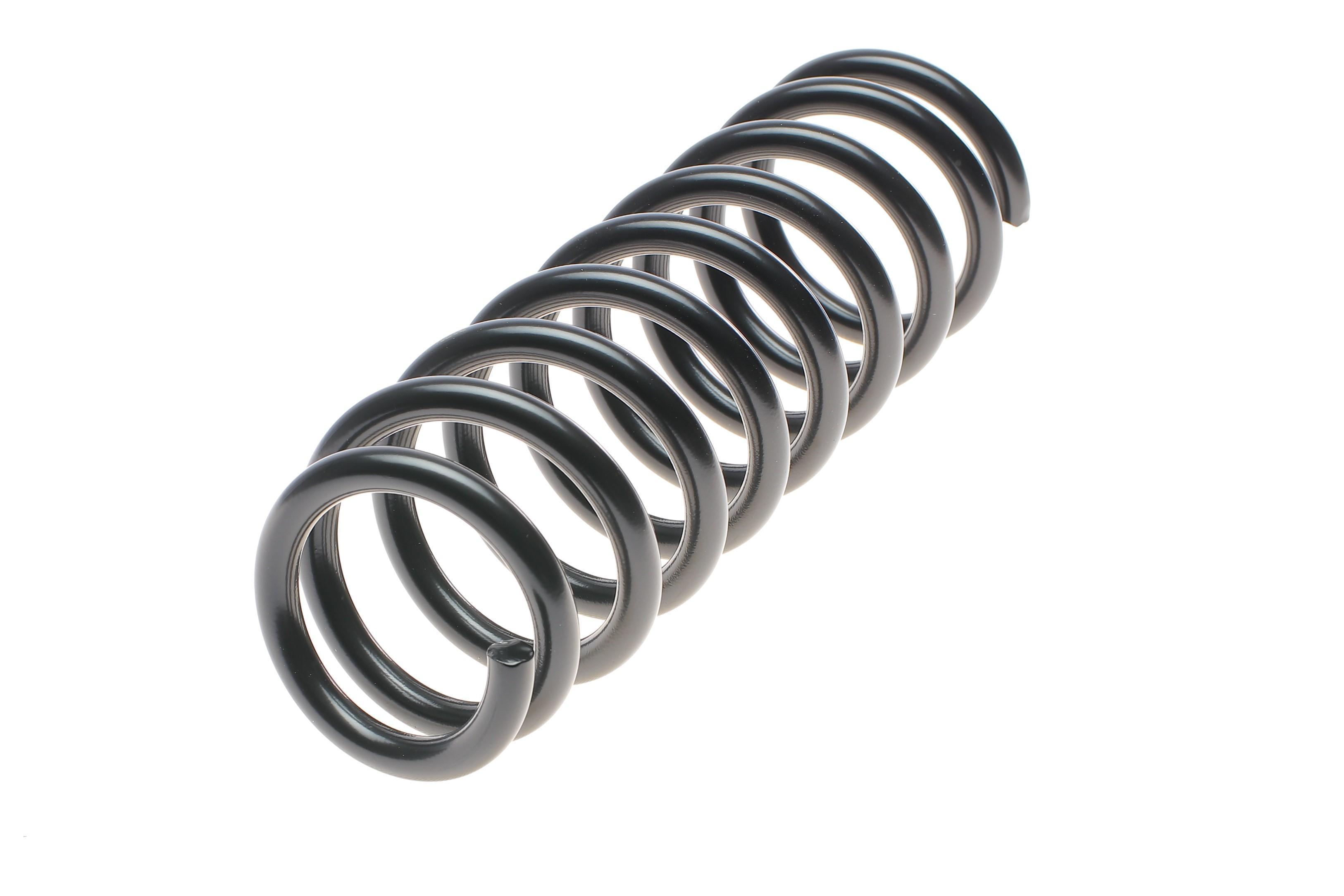 Пружина (задня) Kia Magentis 2.0/2.0CRDi/2.7 05-06 (седан)