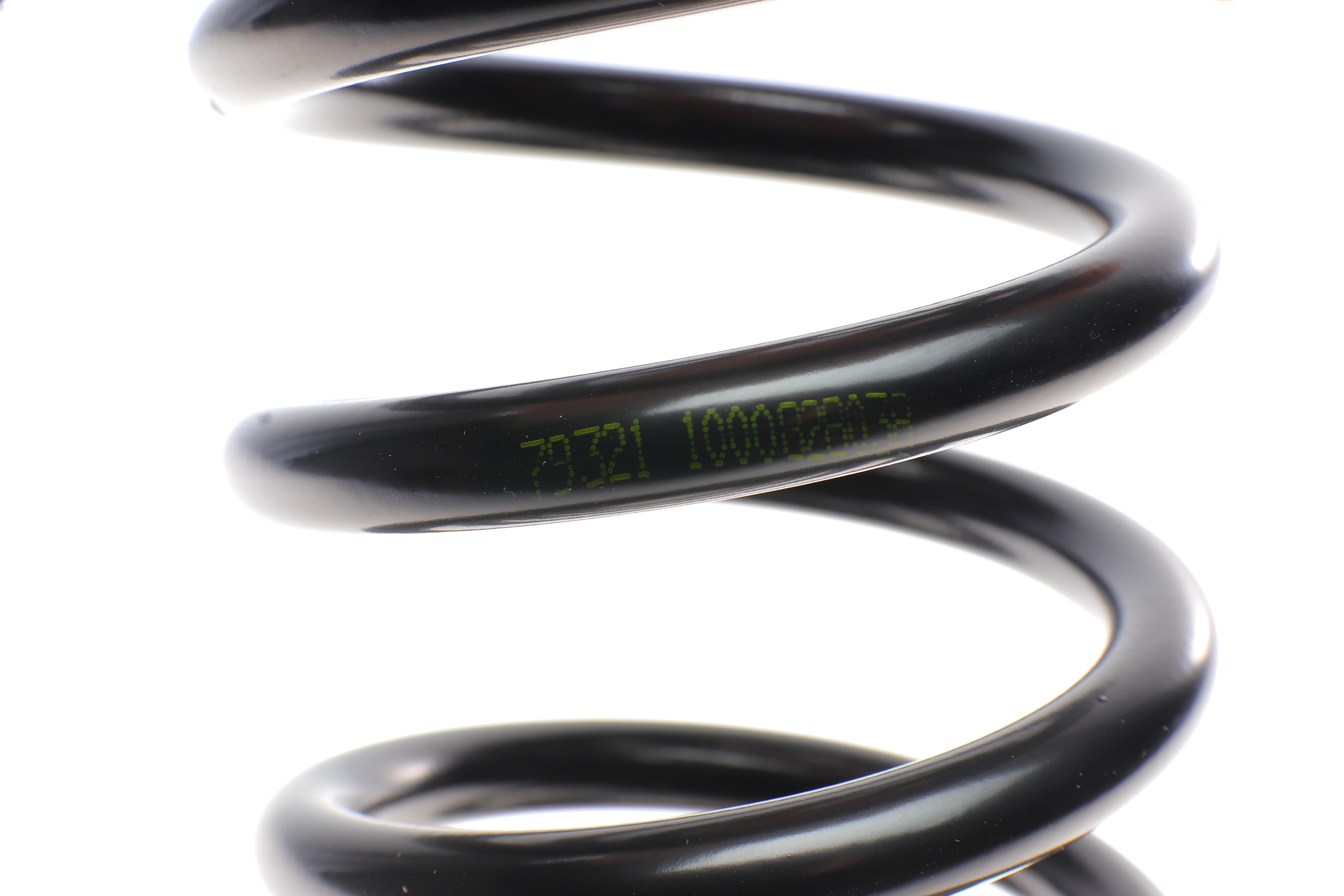 Пружина (задня) Kia Magentis 2.0/2.0CRDi/2.7 05-06 (седан)