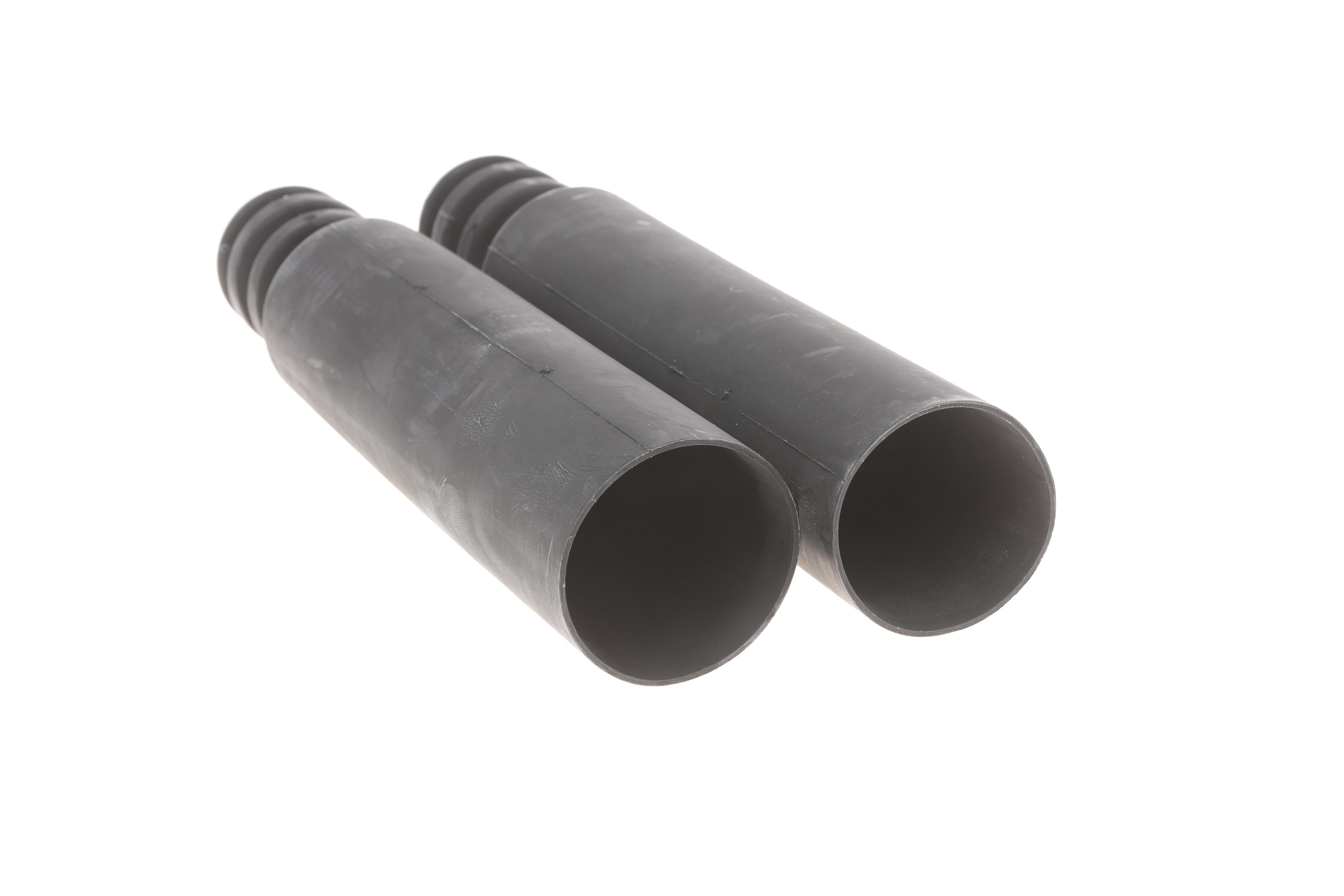 Пильник + відбійник амортизатора (заднього) Nissan Juke/Leaf 10- (к-кт 2шт.)