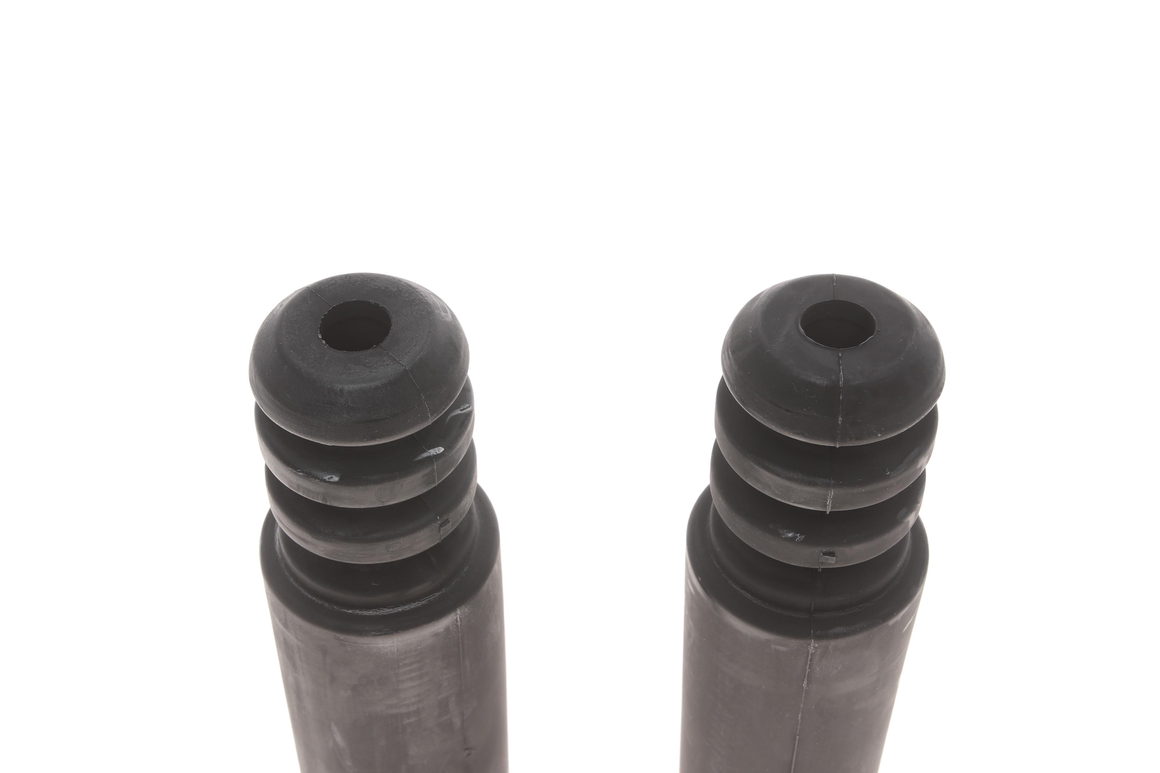 Пильник + відбійник амортизатора (заднього) Nissan Juke/Leaf 10- (к-кт 2шт.)