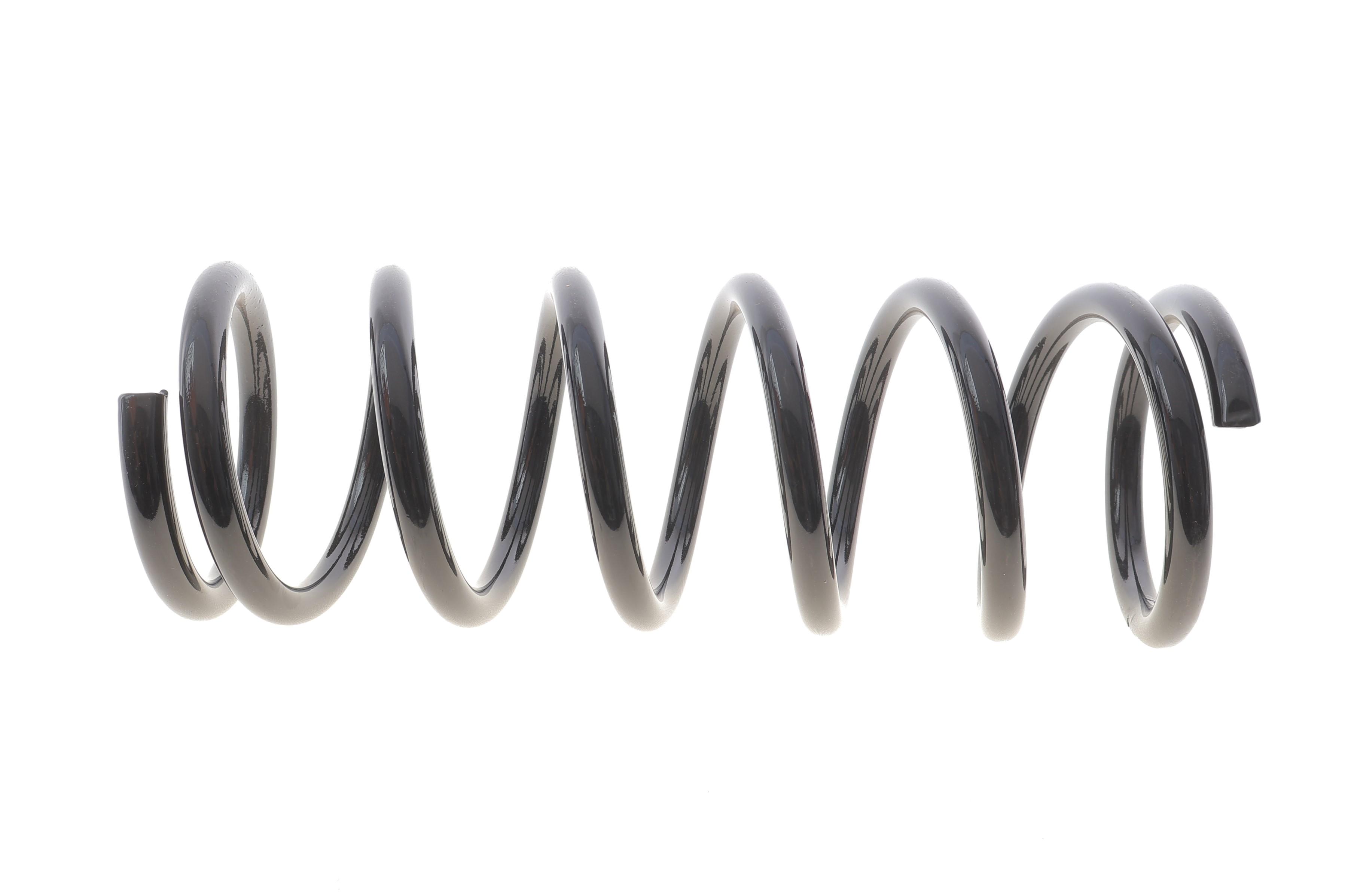 Пружина (задня) Nissan Pathfinder 2.5dCi/4.0 4WD 05-