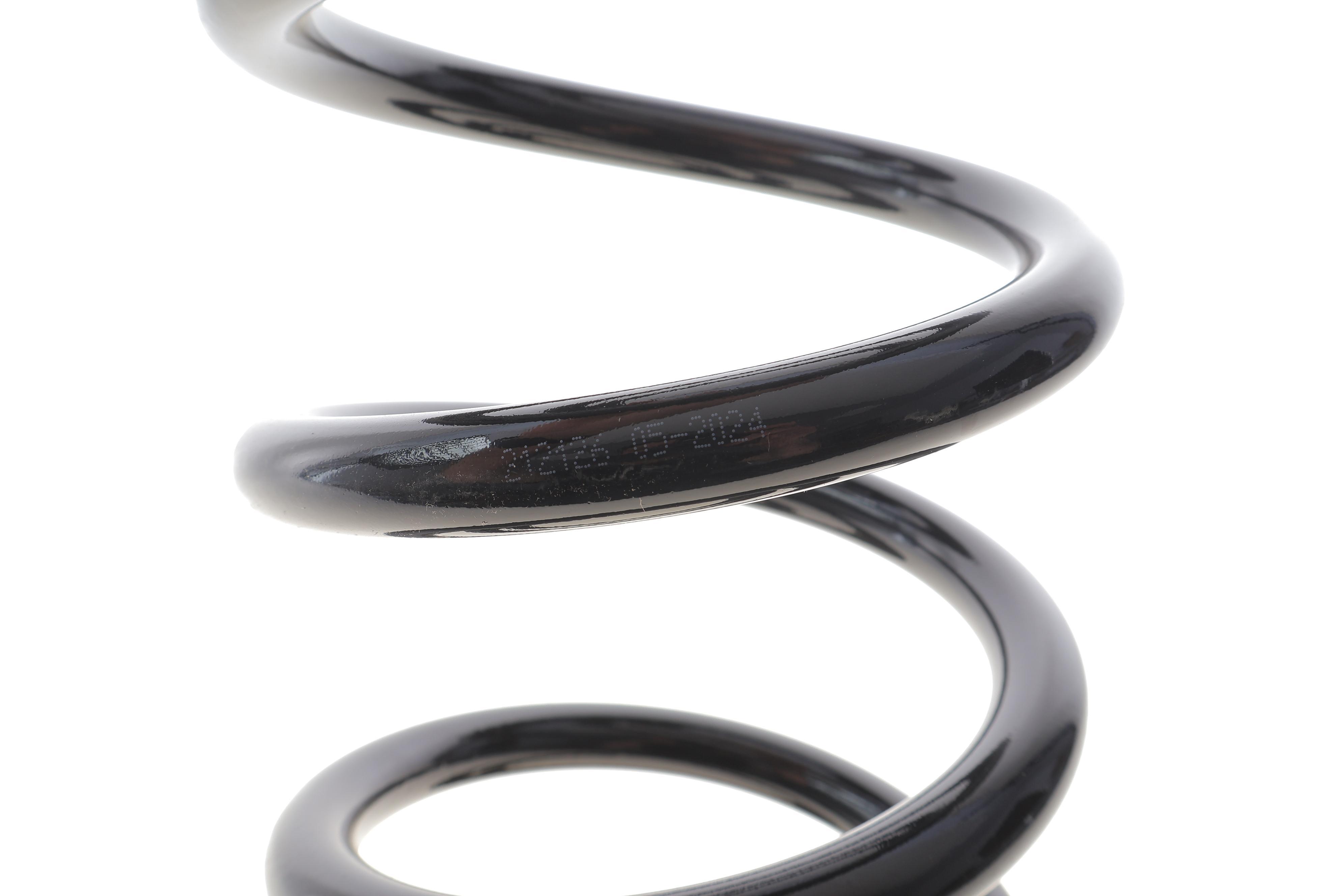 Пружина (задня) Nissan Pathfinder 2.5dCi/4.0 4WD 05-